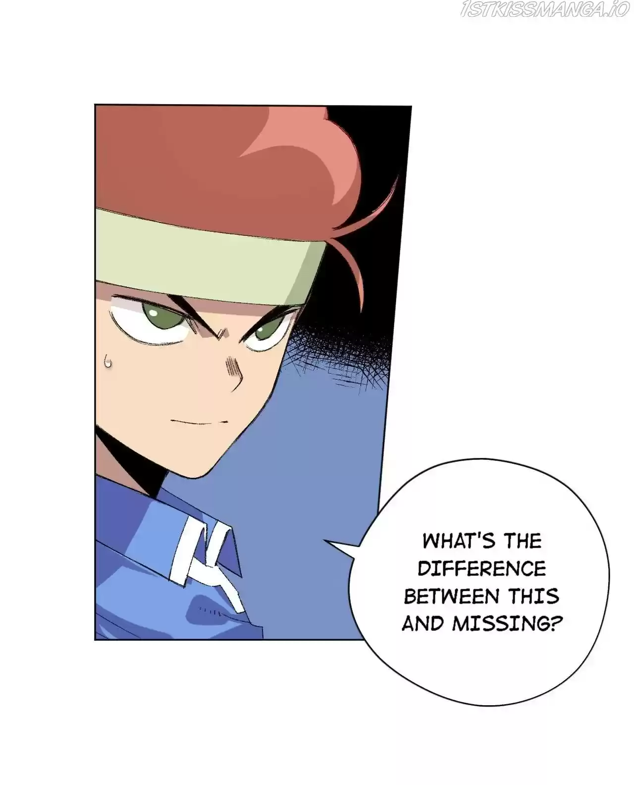 Lord Of Catastrophe Chapter 135