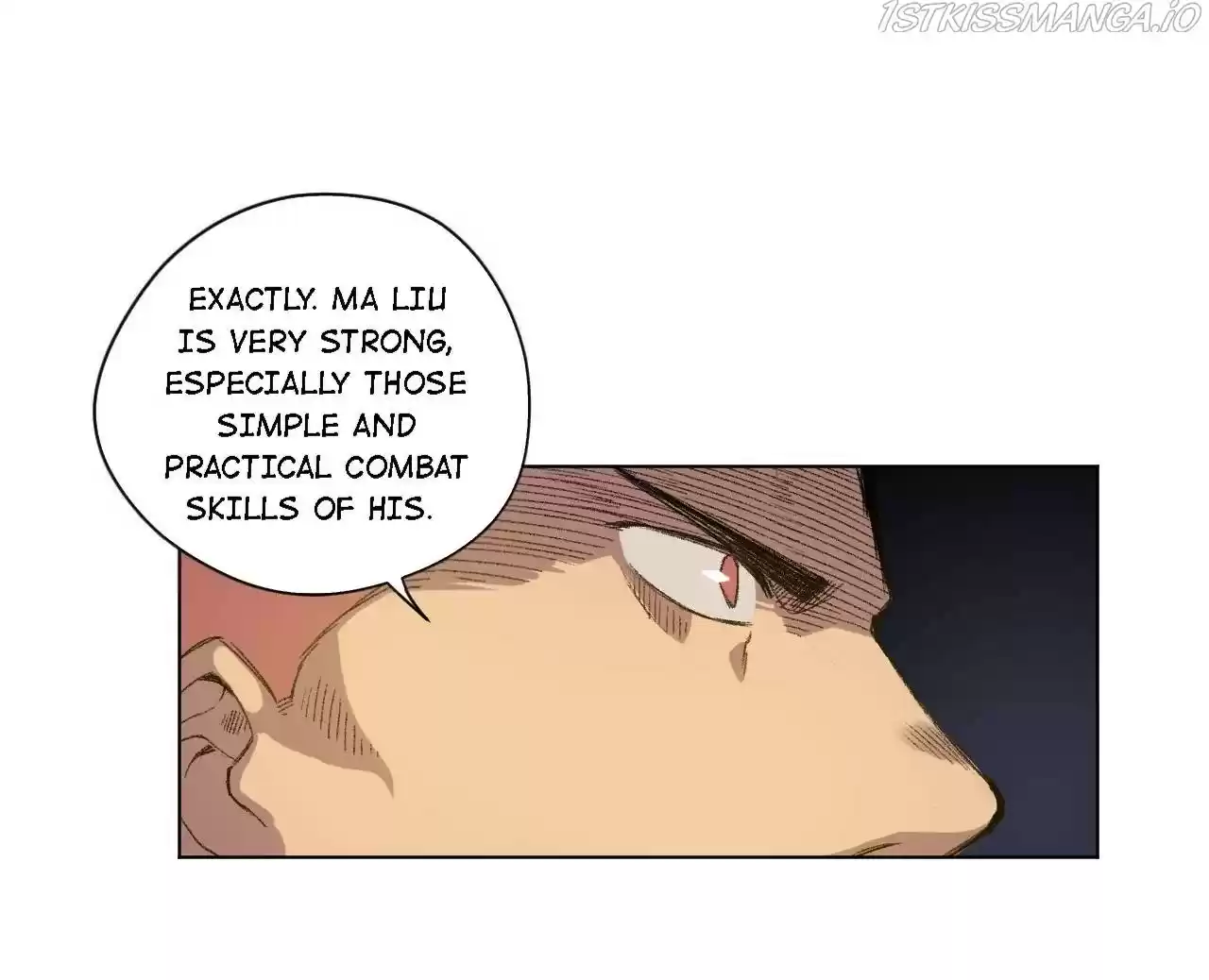 Lord Of Catastrophe Chapter 135