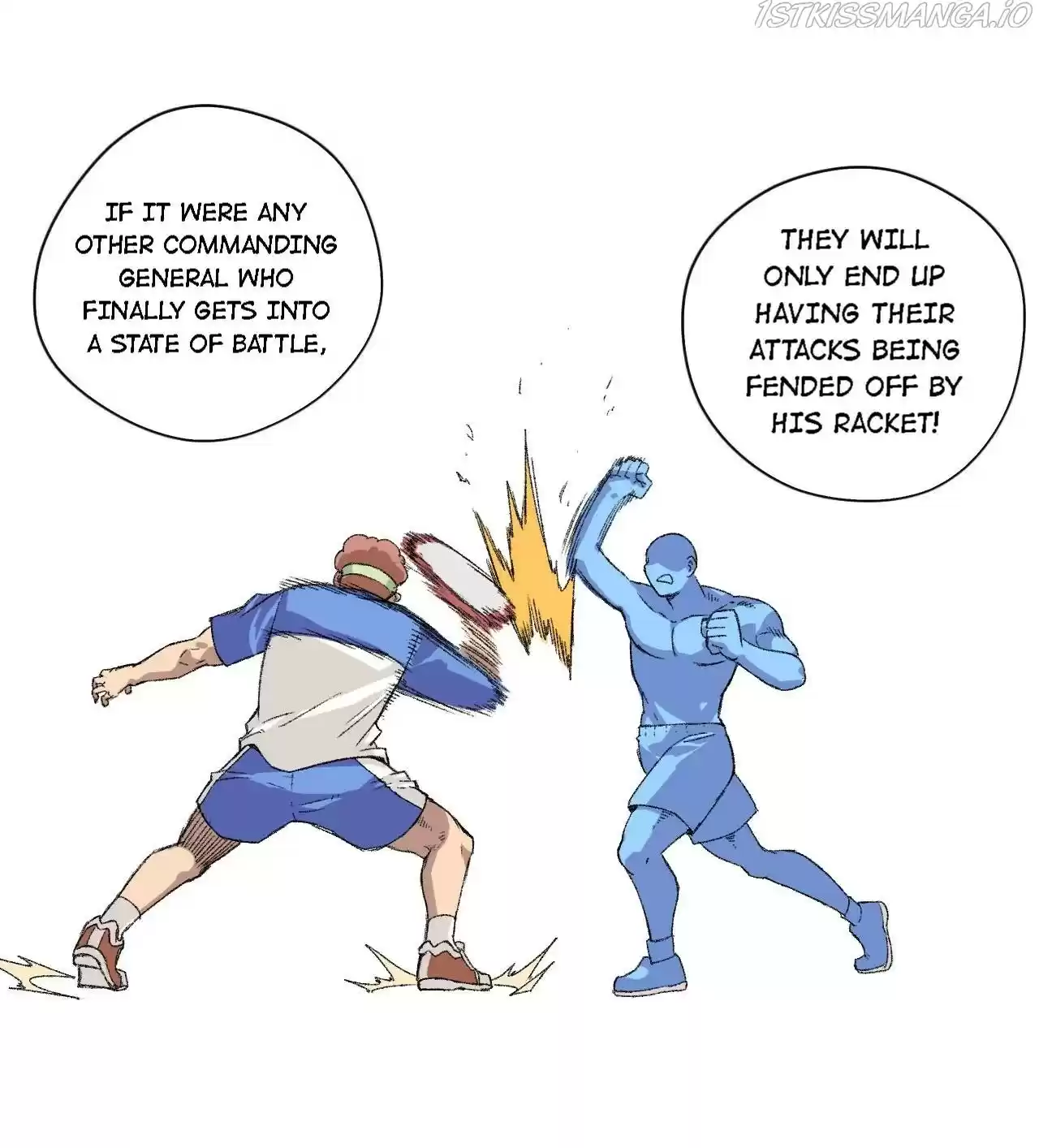 Lord Of Catastrophe Chapter 135