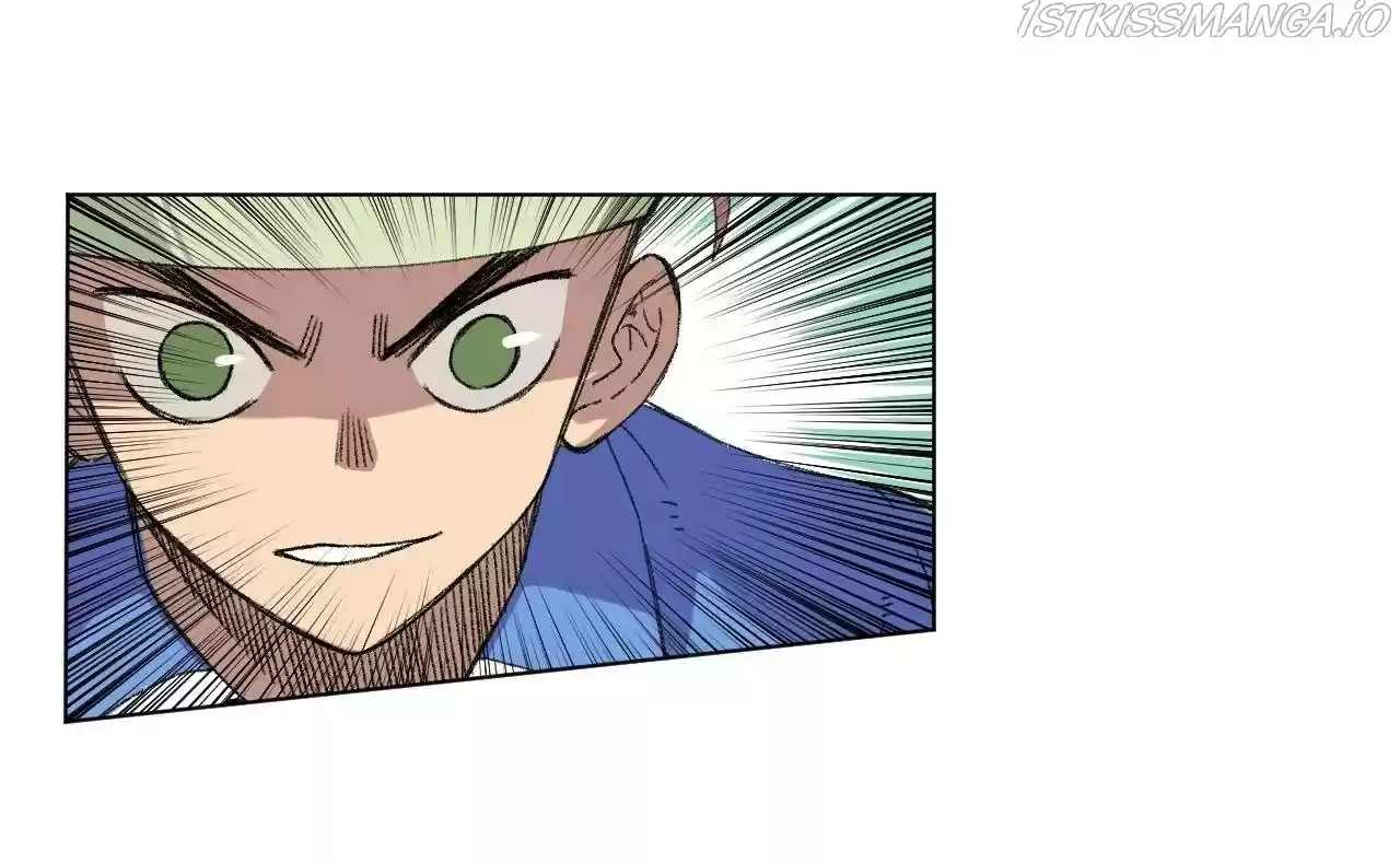 Lord Of Catastrophe Chapter 135