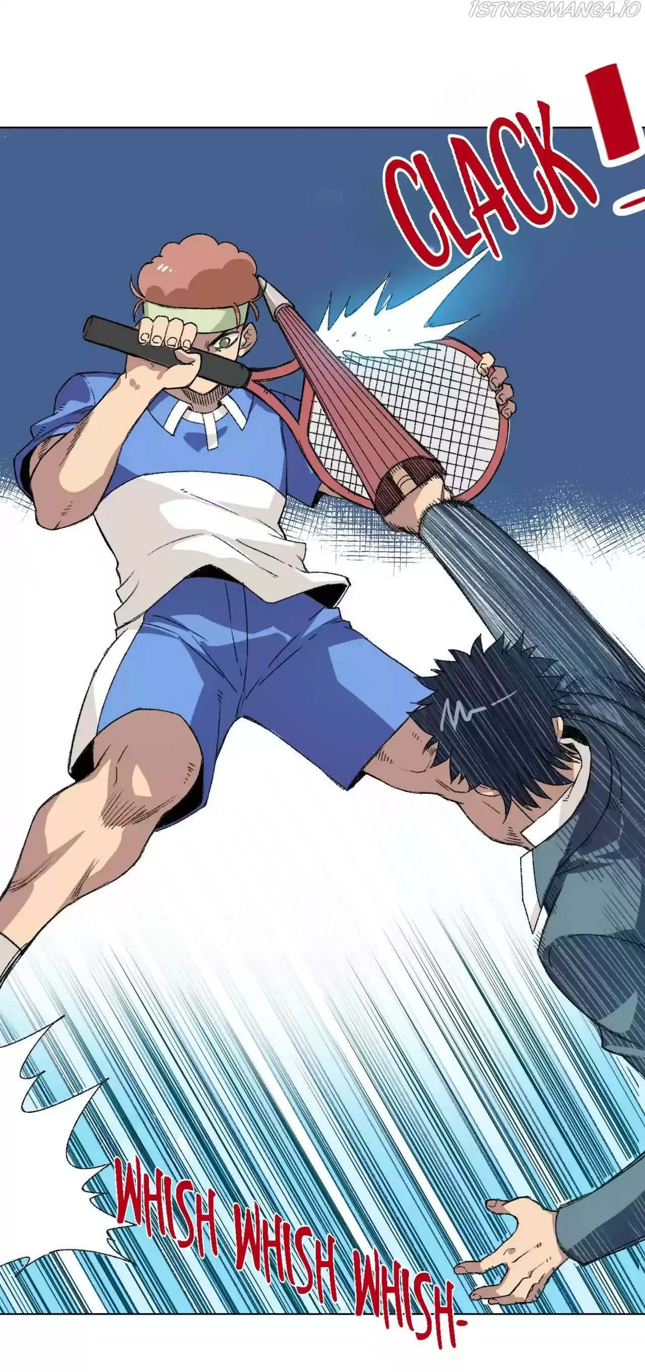 Lord Of Catastrophe Chapter 135