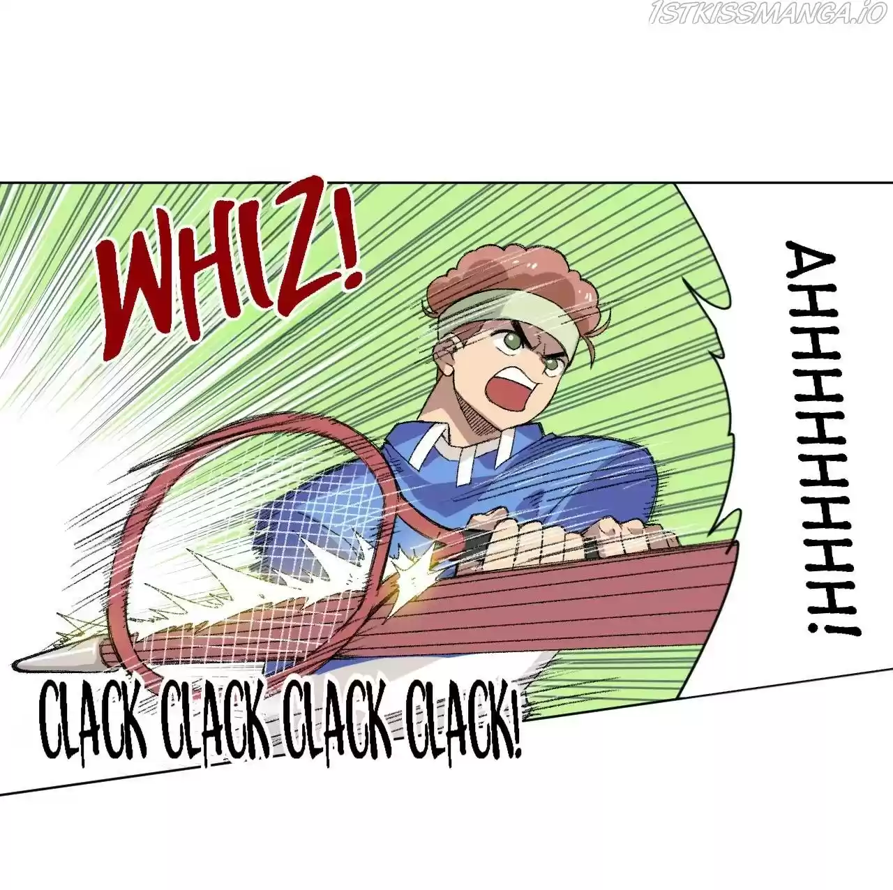 Lord Of Catastrophe Chapter 135