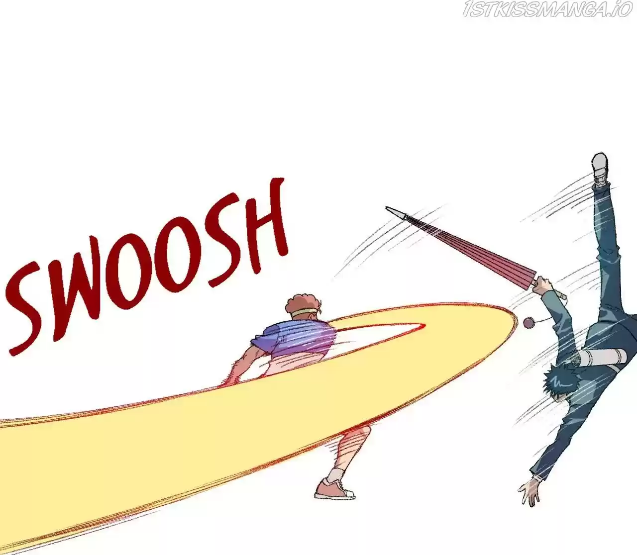 Lord Of Catastrophe Chapter 135