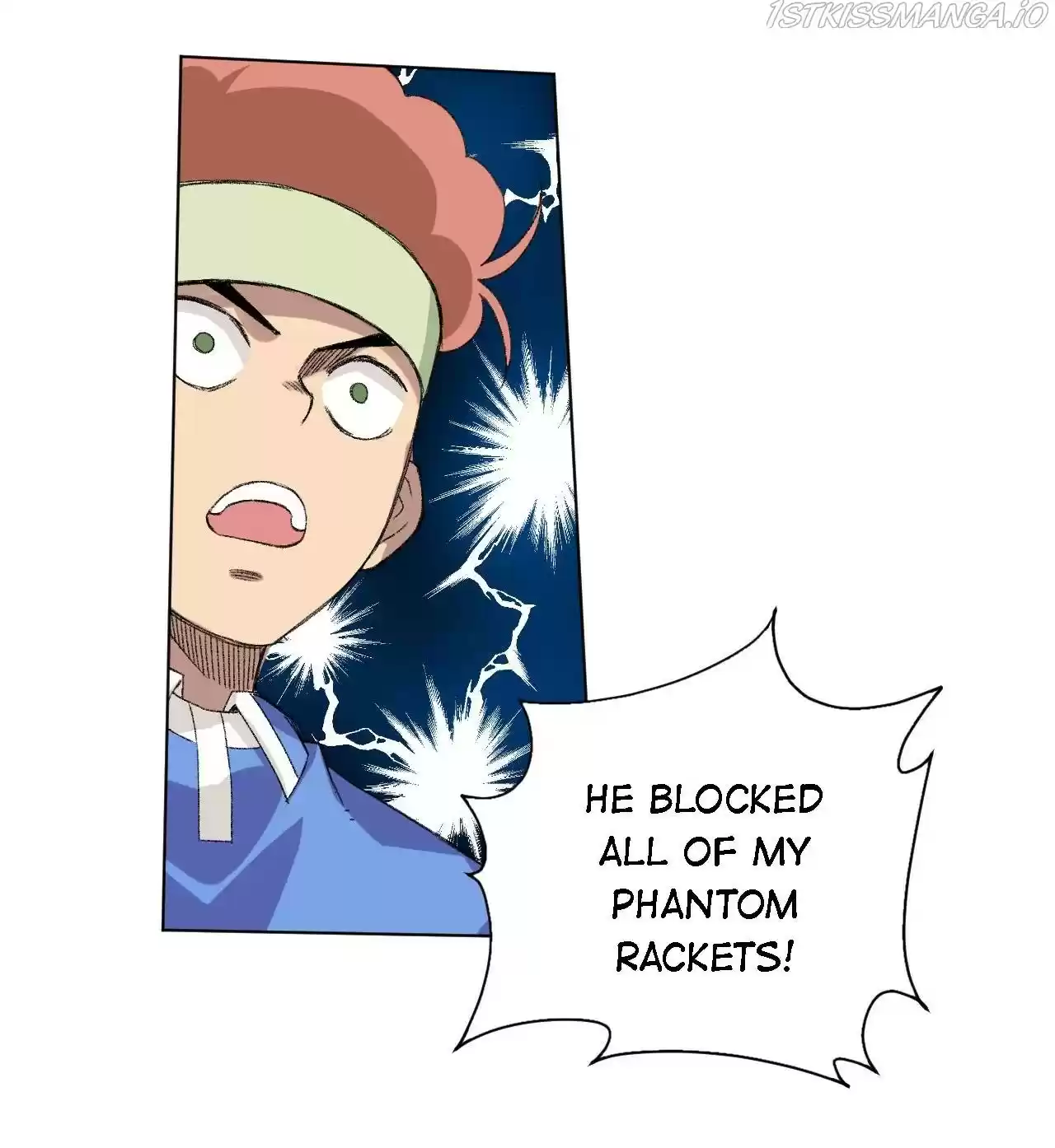 Lord Of Catastrophe Chapter 135