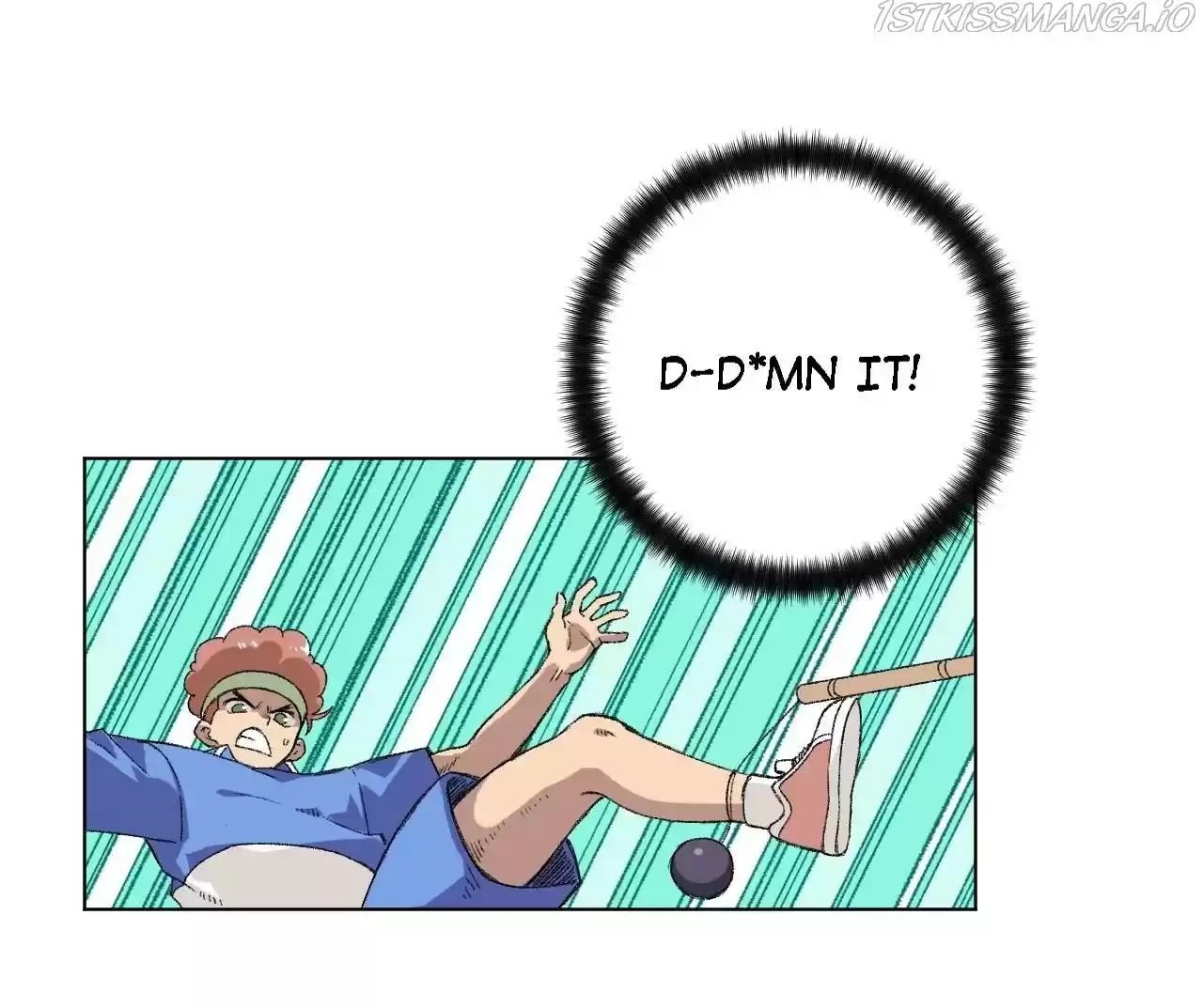 Lord Of Catastrophe Chapter 135