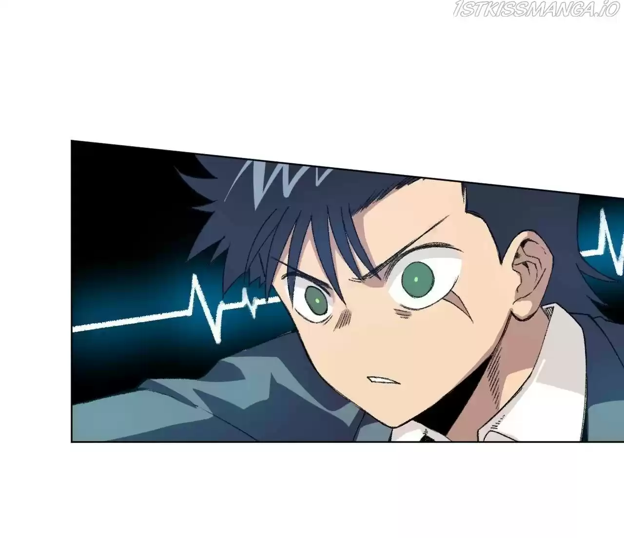 Lord Of Catastrophe Chapter 135