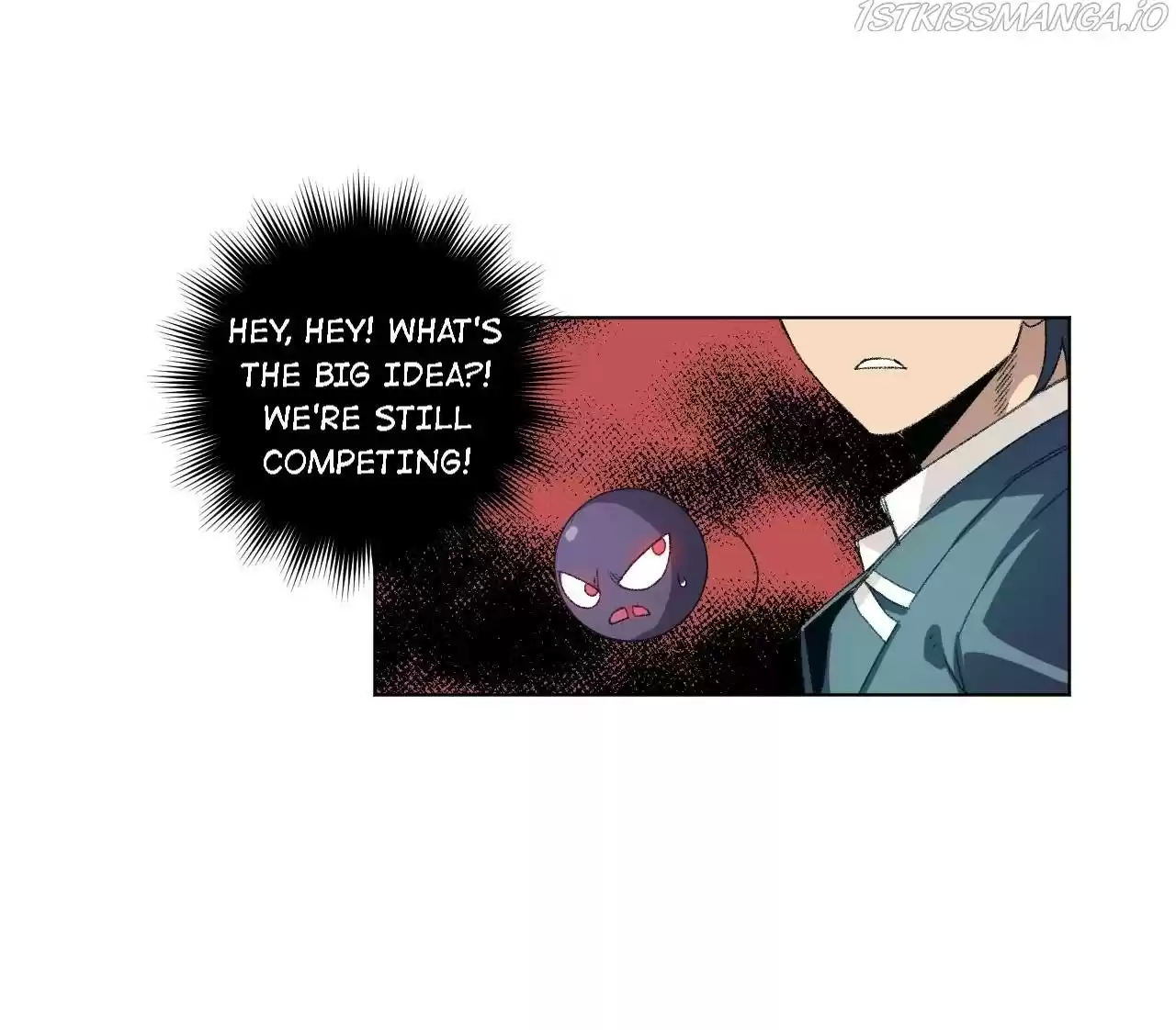 Lord Of Catastrophe Chapter 135