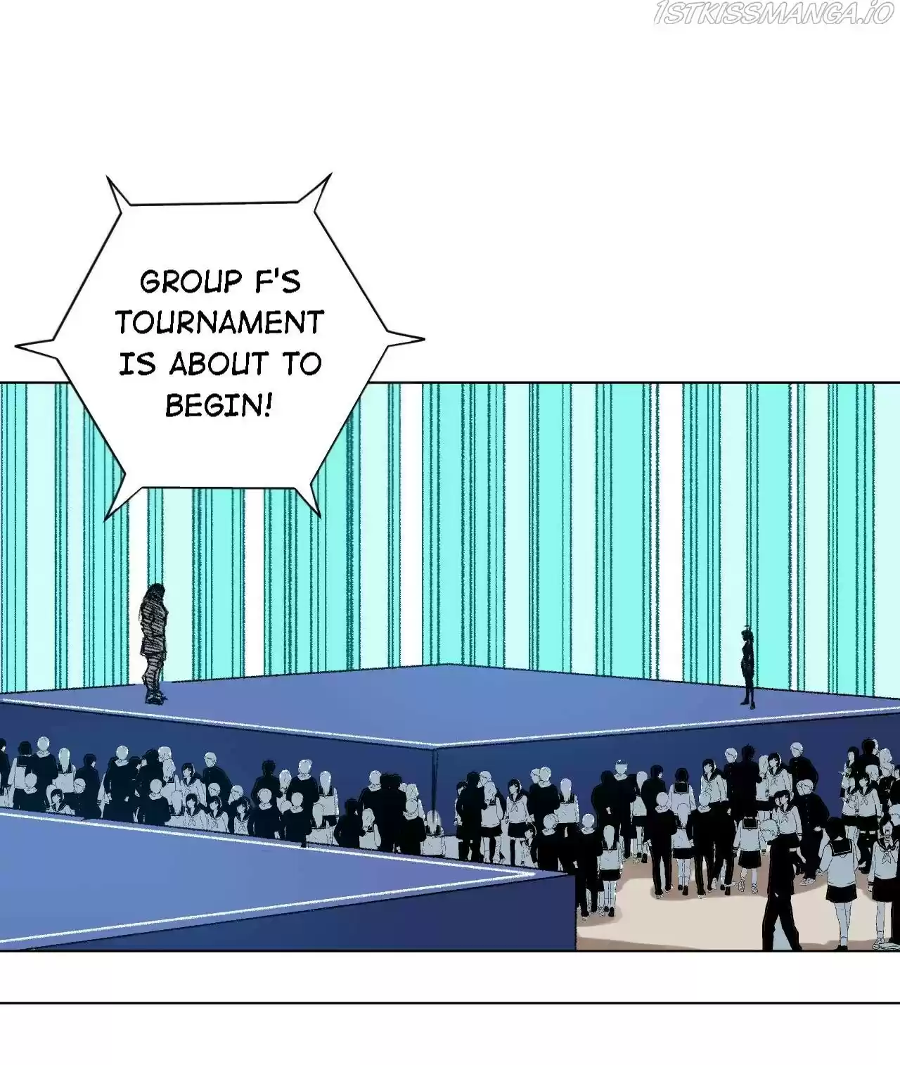 Lord Of Catastrophe Chapter 135