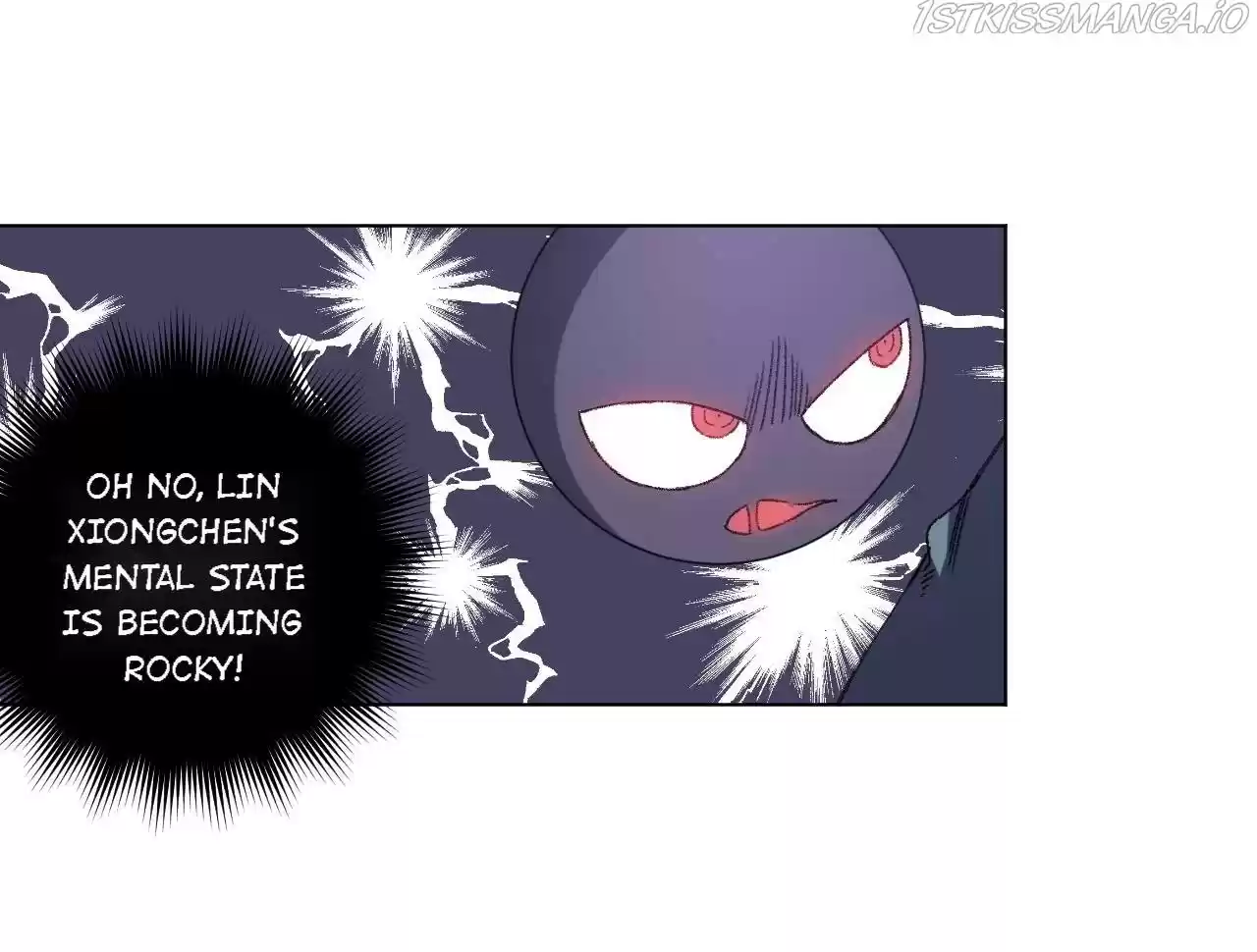 Lord Of Catastrophe Chapter 135