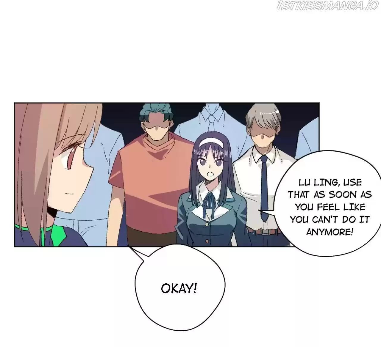 Lord Of Catastrophe Chapter 135