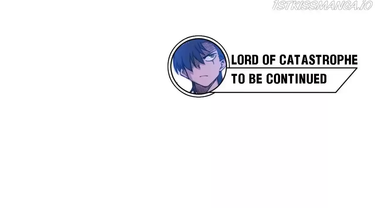 Lord Of Catastrophe Chapter 135