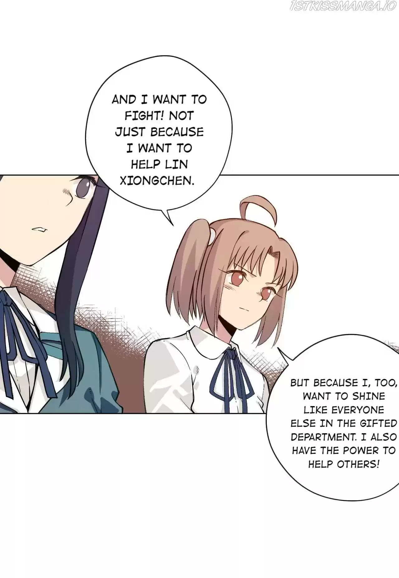 Lord Of Catastrophe Chapter 136