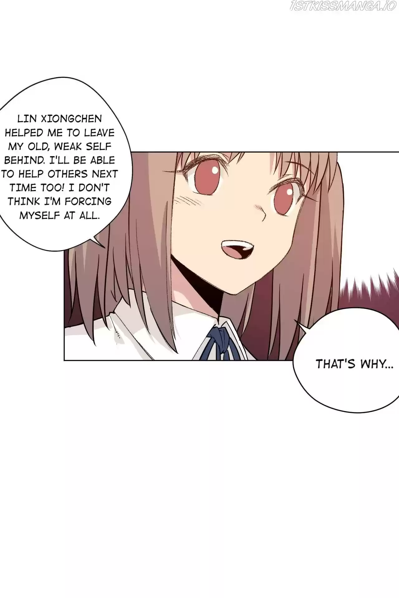 Lord Of Catastrophe Chapter 136