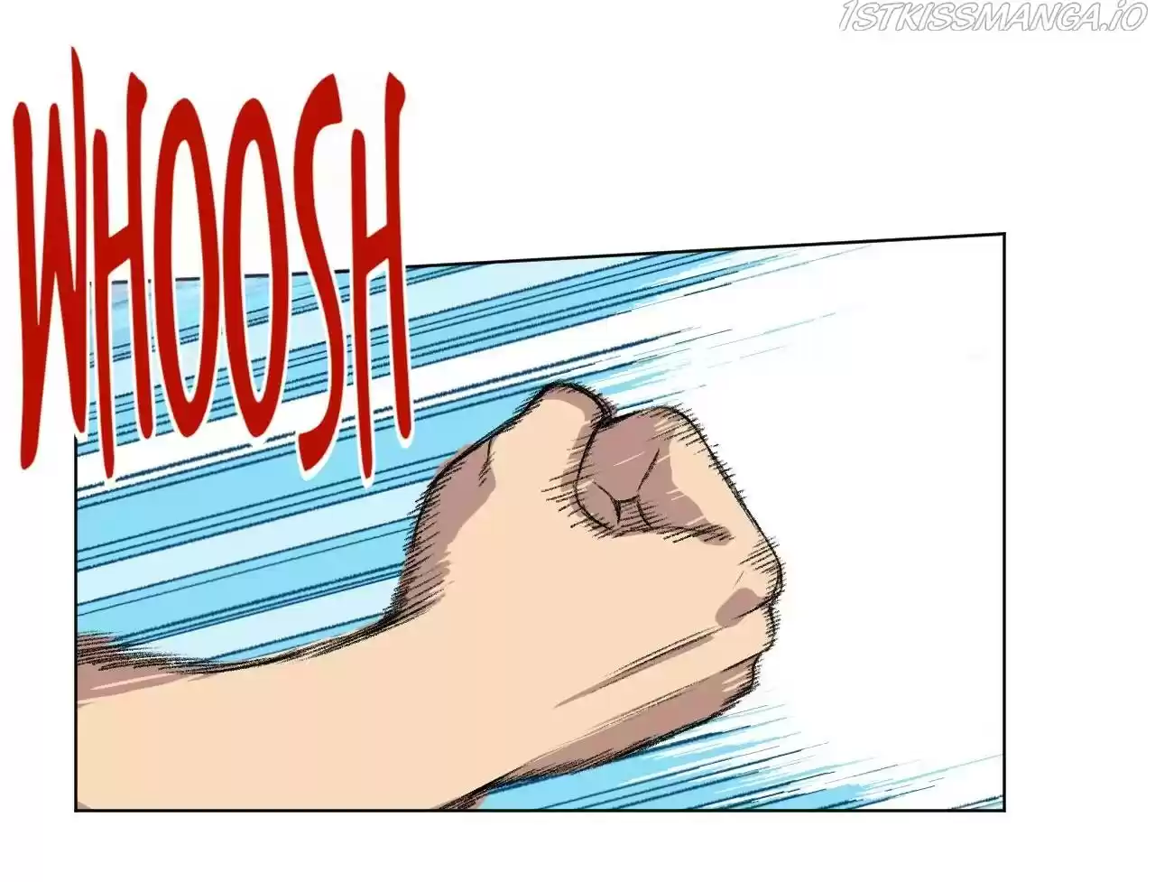 Lord Of Catastrophe Chapter 136