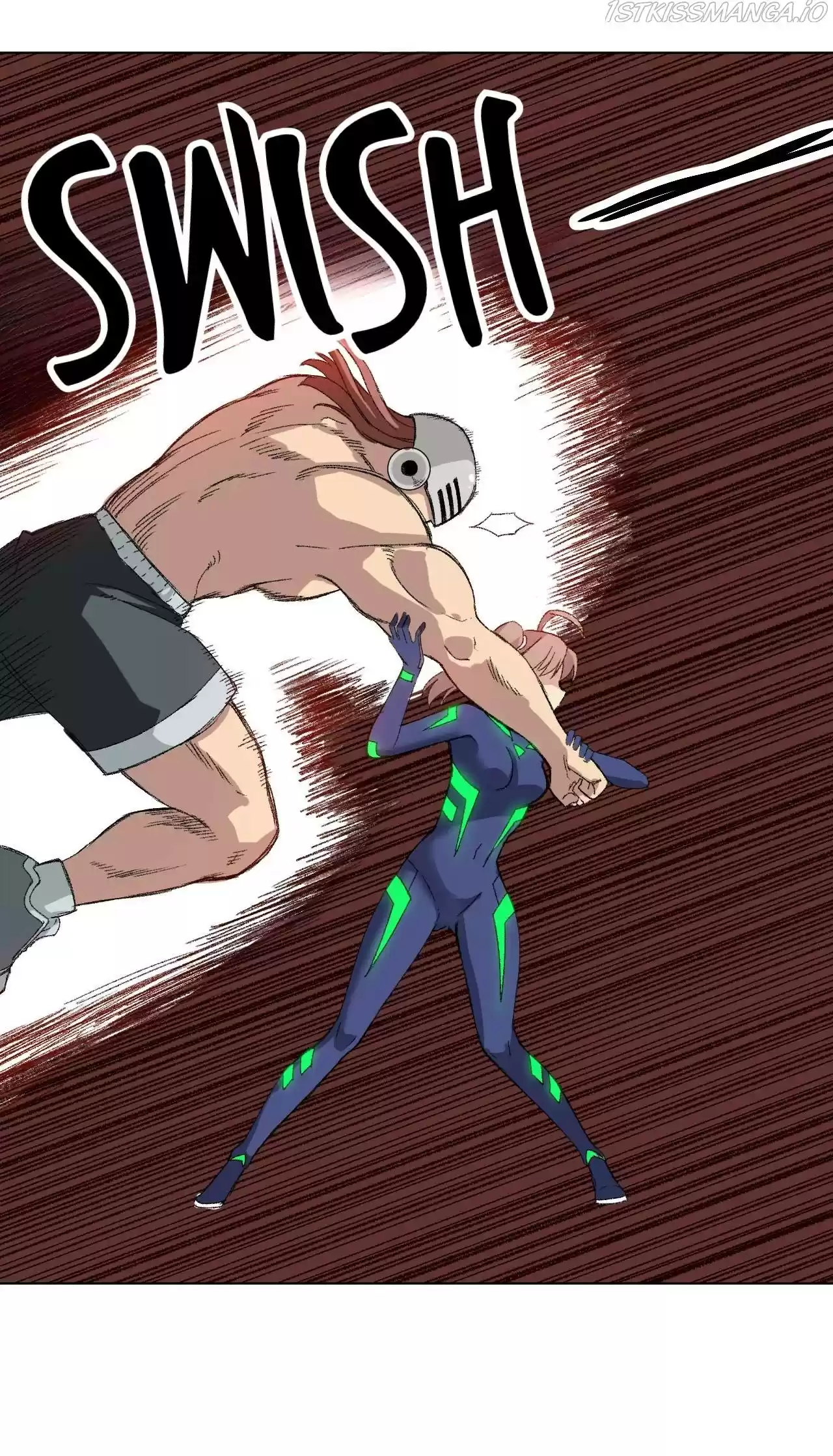 Lord Of Catastrophe Chapter 136