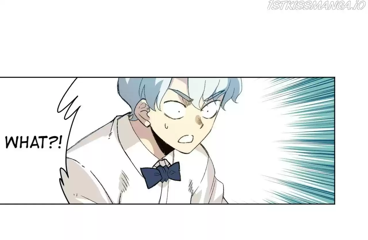 Lord Of Catastrophe Chapter 136