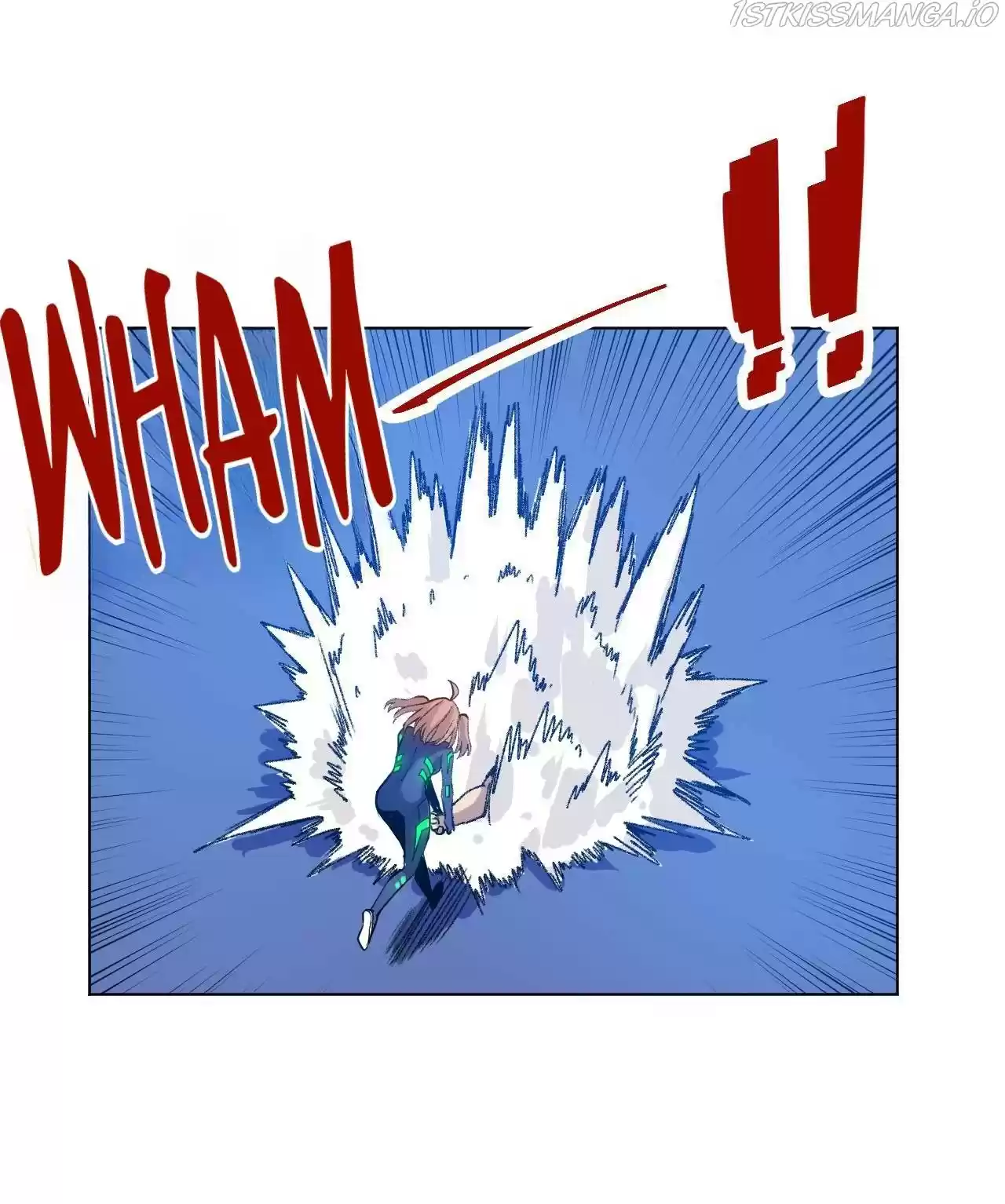 Lord Of Catastrophe Chapter 136