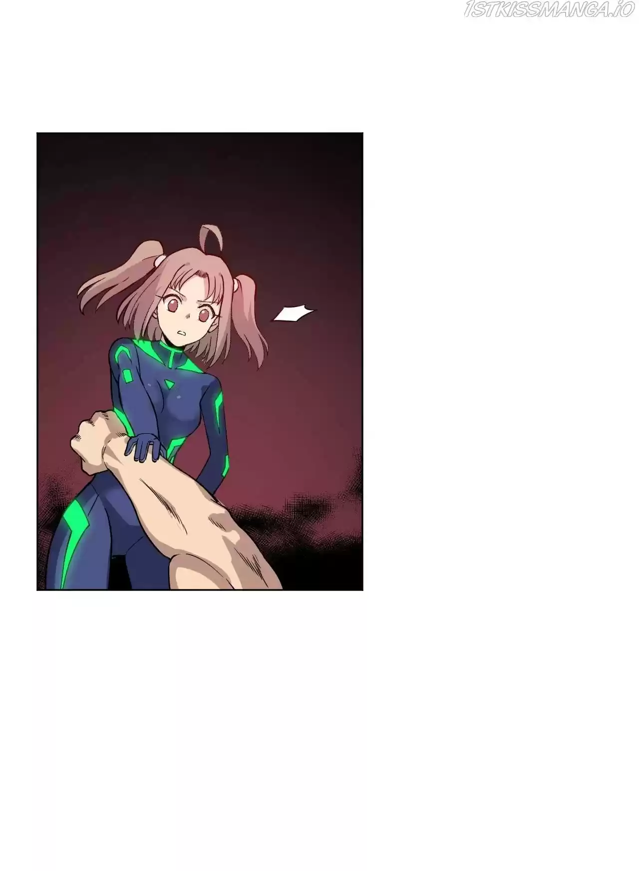 Lord Of Catastrophe Chapter 136