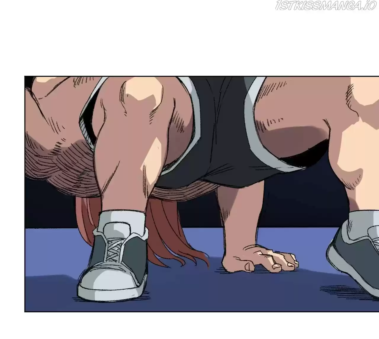 Lord Of Catastrophe Chapter 136