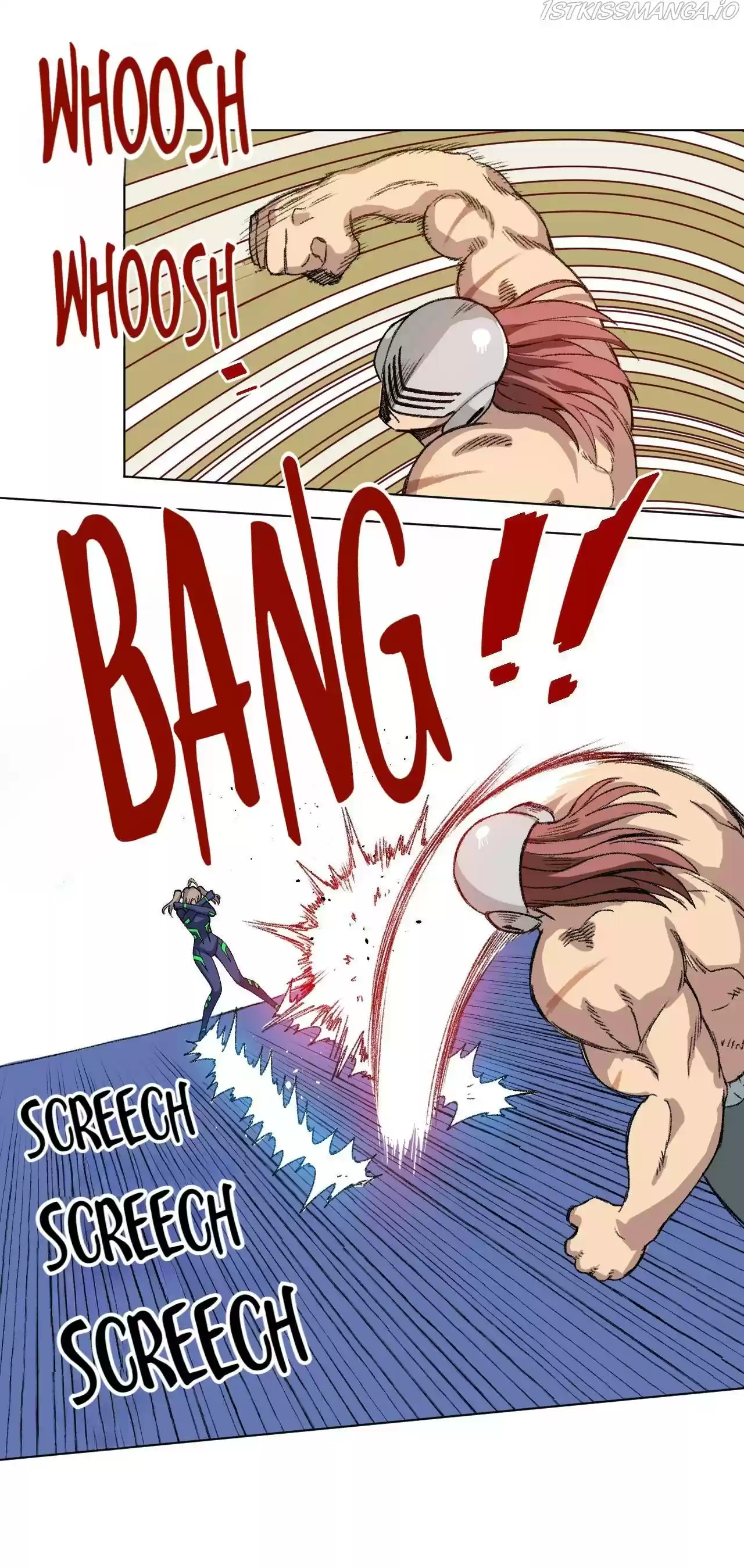 Lord Of Catastrophe Chapter 136