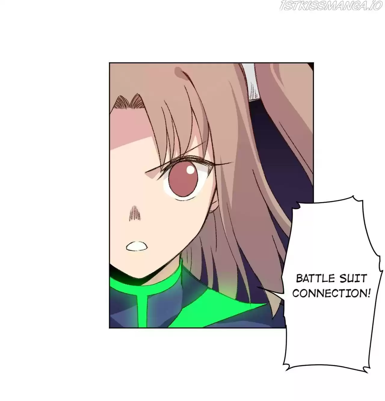 Lord Of Catastrophe Chapter 136