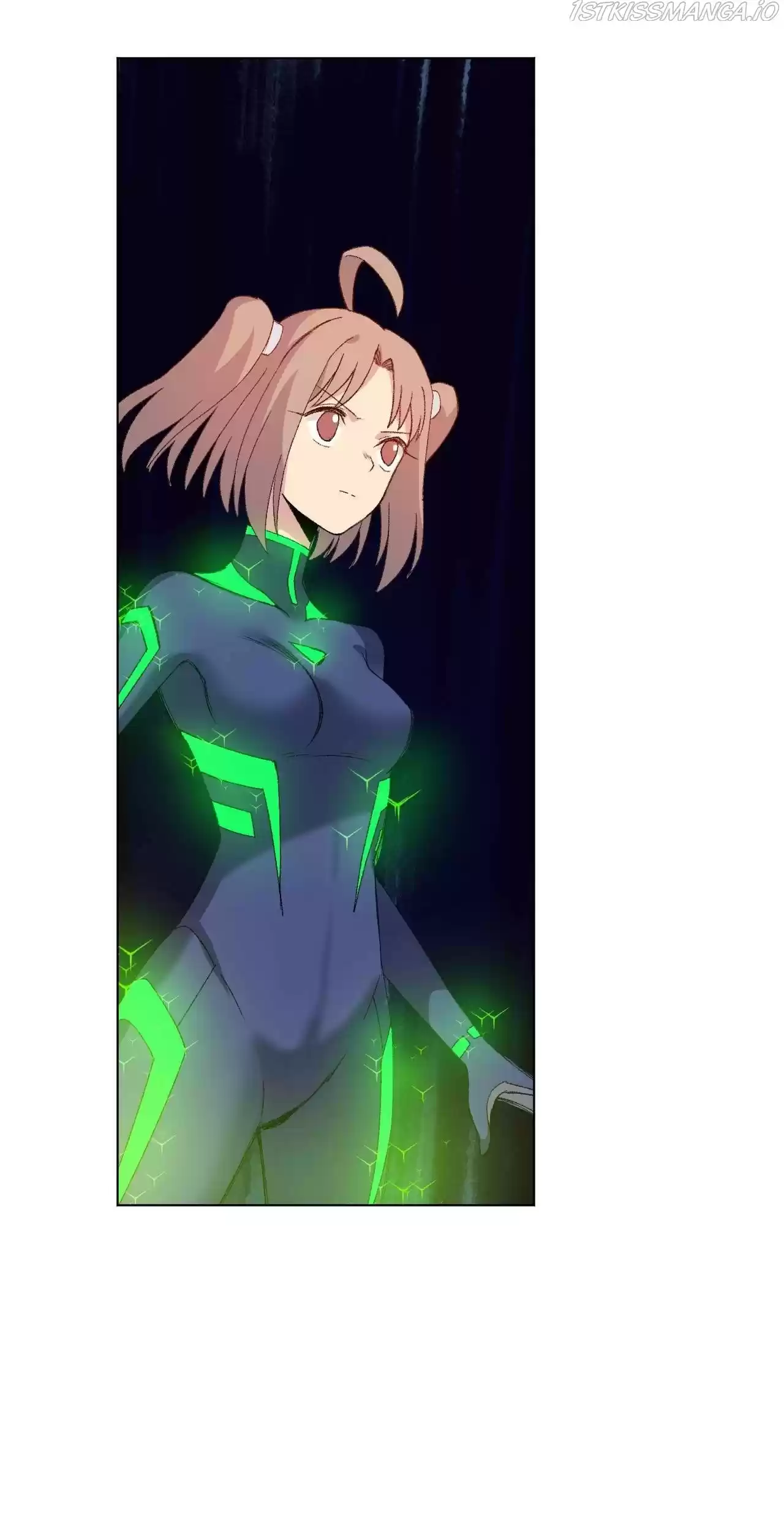 Lord Of Catastrophe Chapter 136