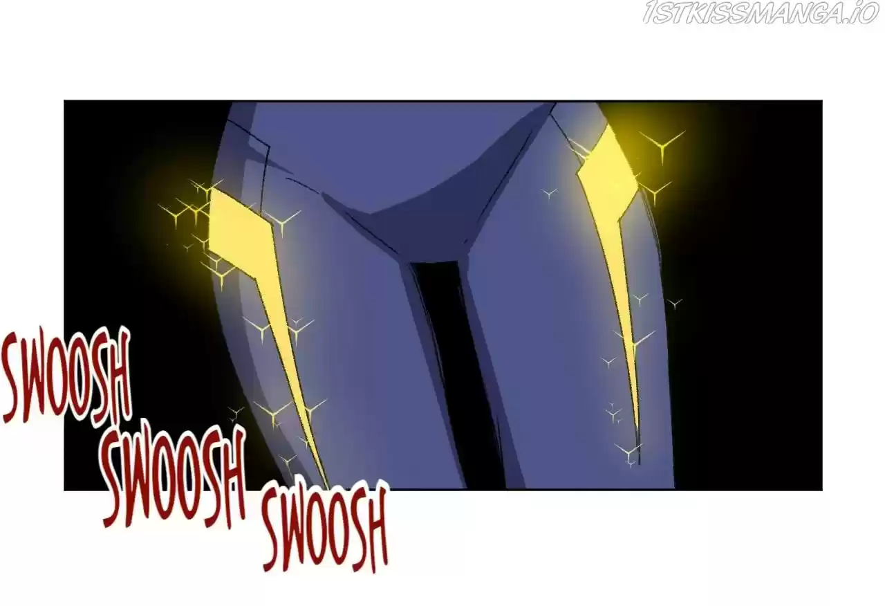 Lord Of Catastrophe Chapter 136