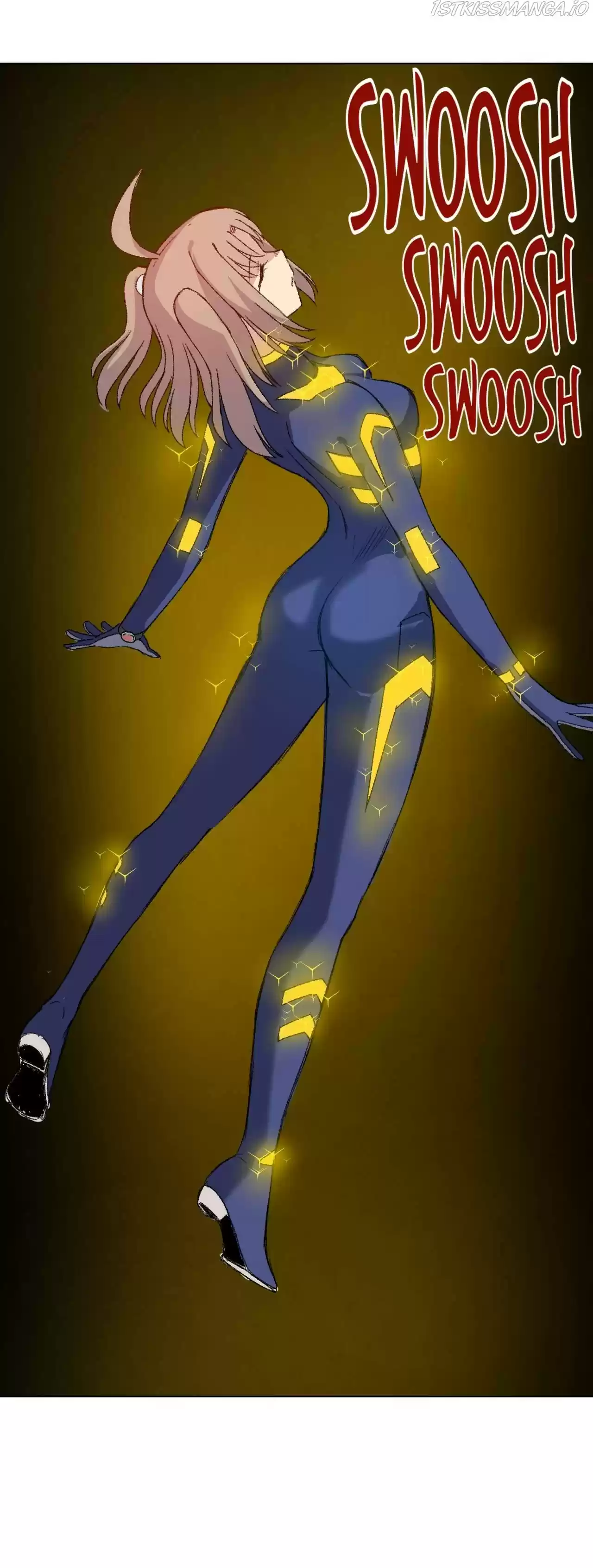 Lord Of Catastrophe Chapter 136