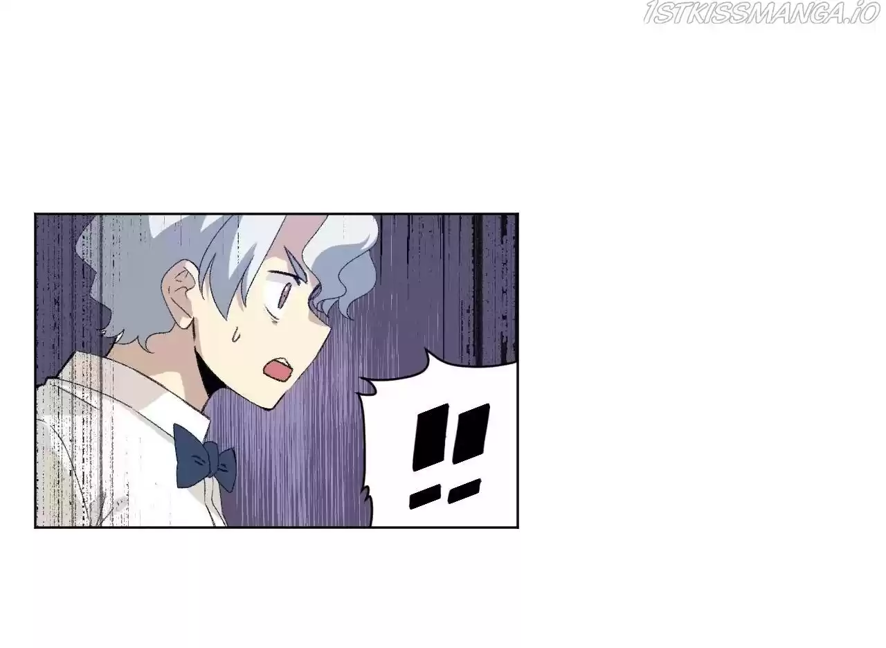 Lord Of Catastrophe Chapter 136