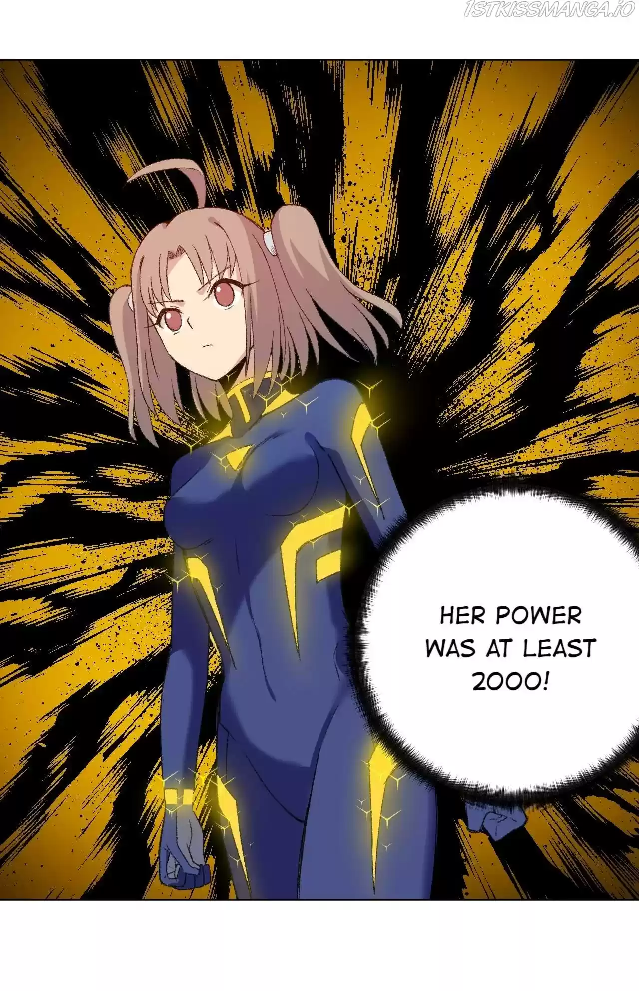 Lord Of Catastrophe Chapter 136