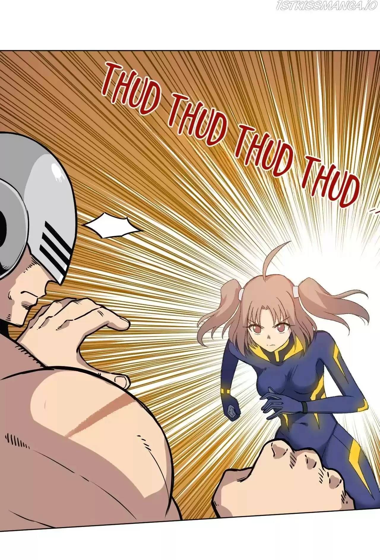 Lord Of Catastrophe Chapter 136