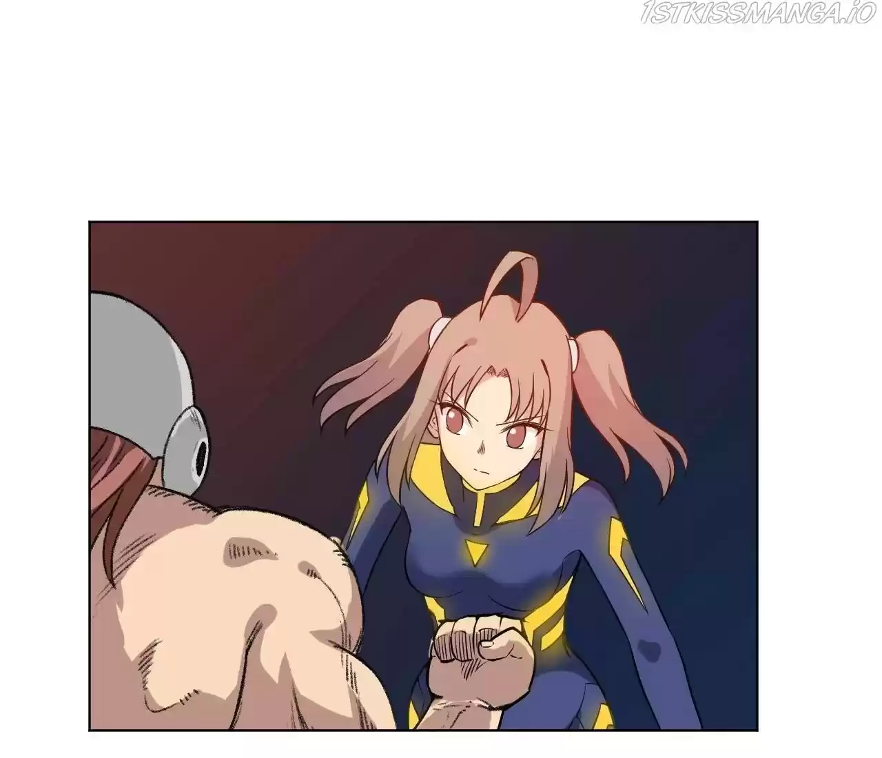 Lord Of Catastrophe Chapter 136