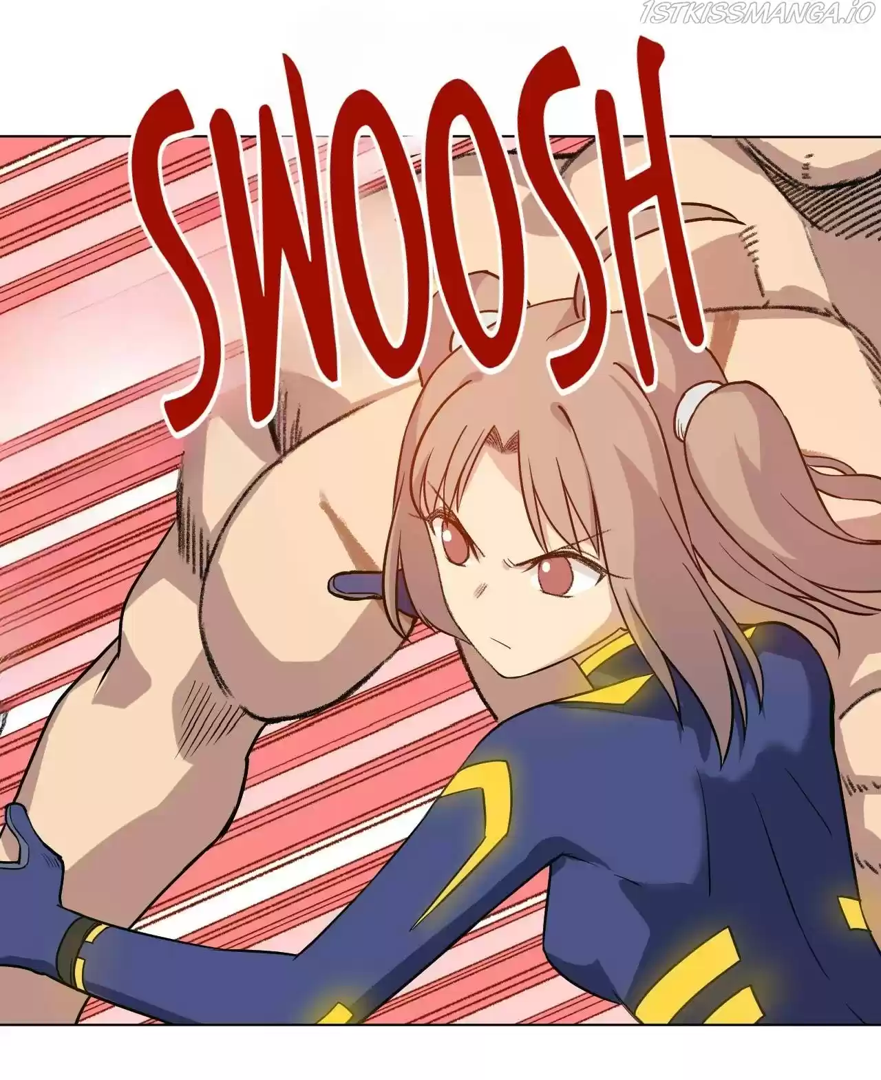 Lord Of Catastrophe Chapter 136