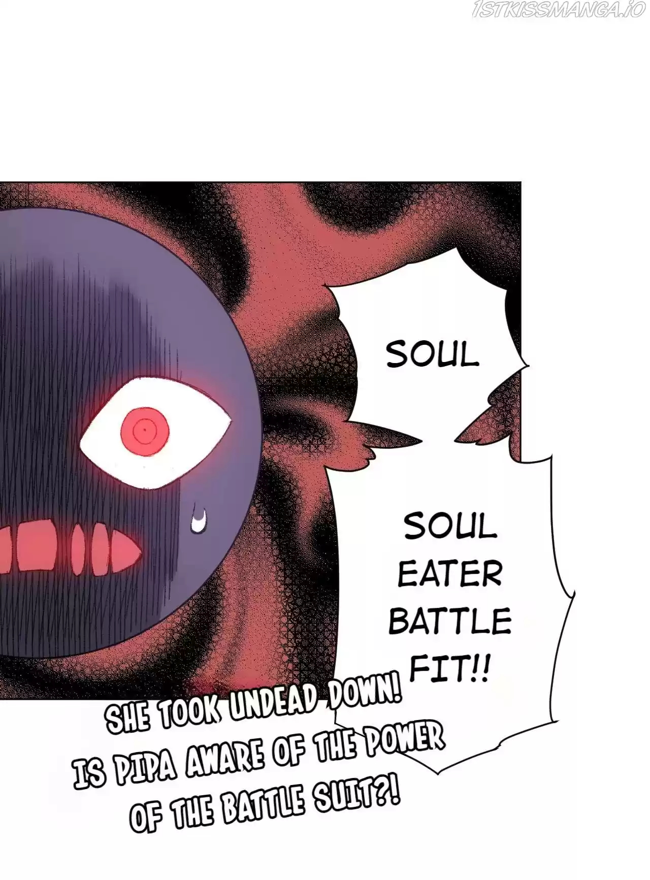 Lord Of Catastrophe Chapter 136