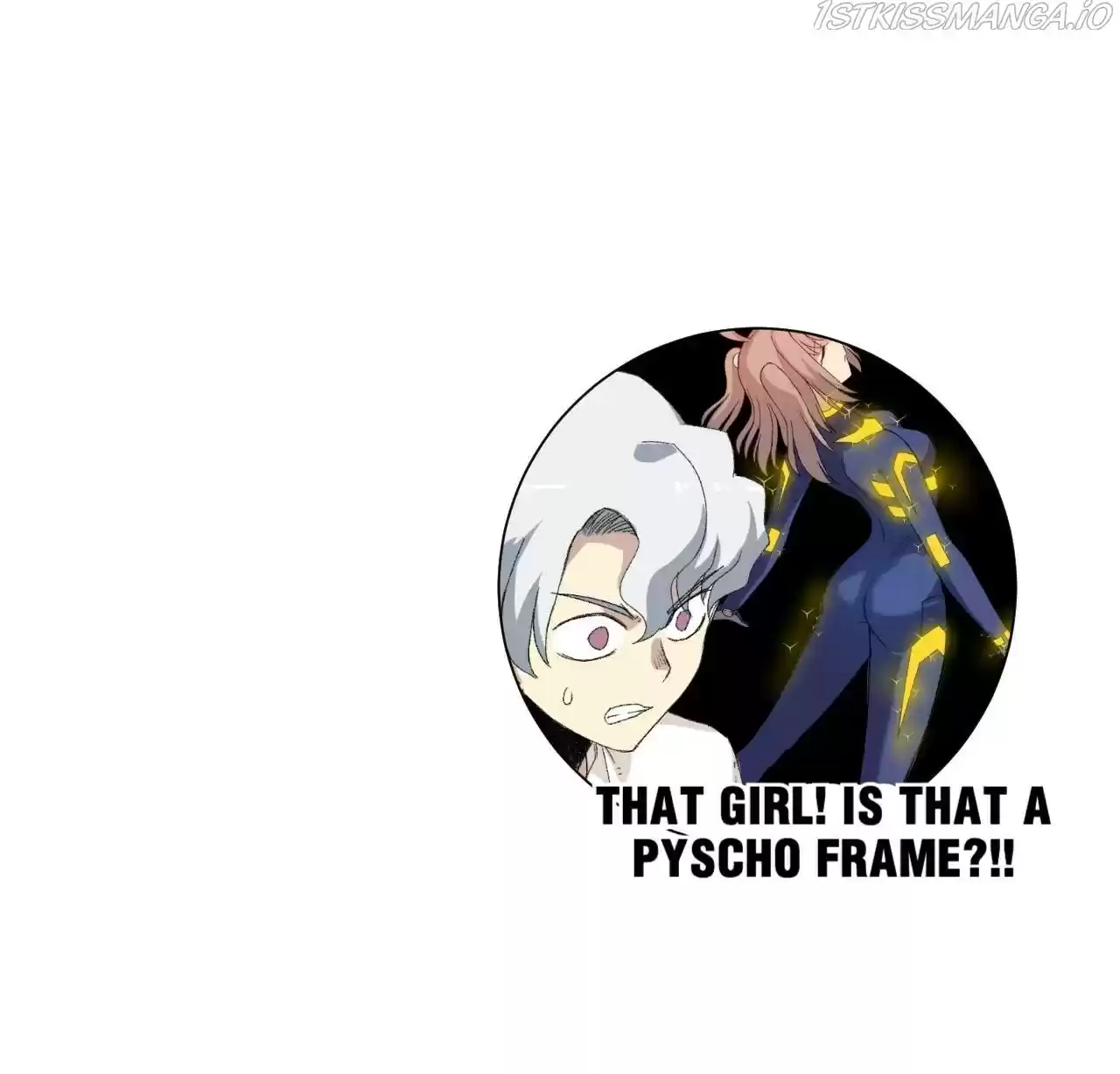 Lord Of Catastrophe Chapter 136