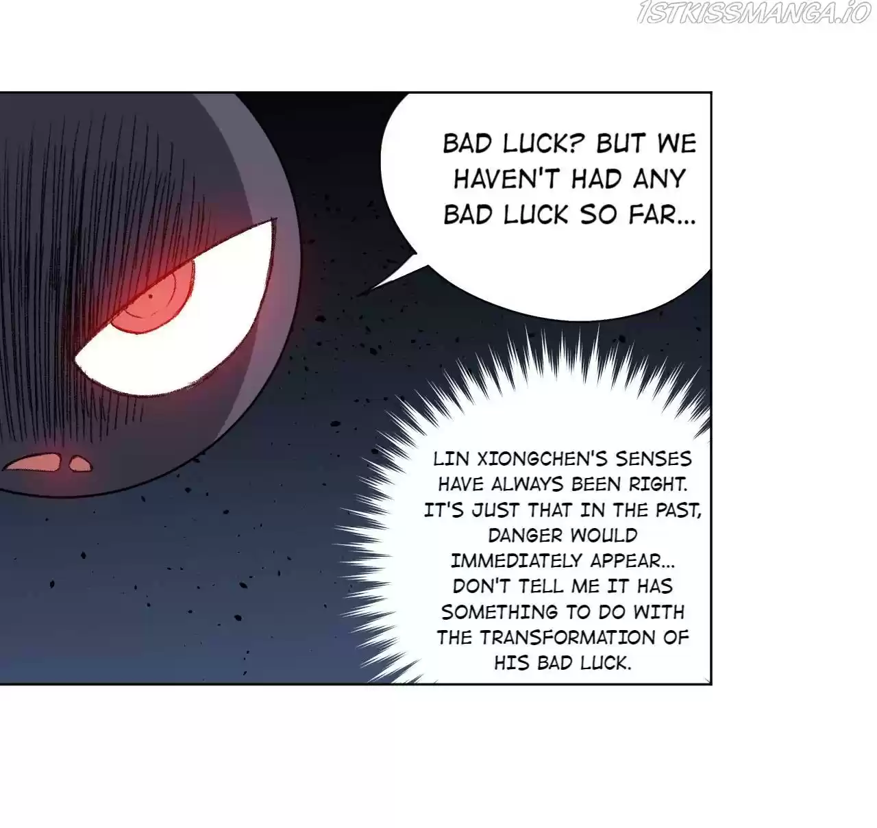 Lord Of Catastrophe Chapter 137