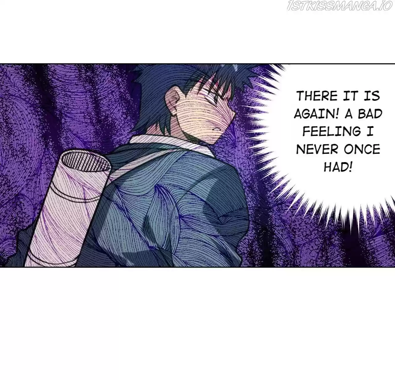 Lord Of Catastrophe Chapter 137