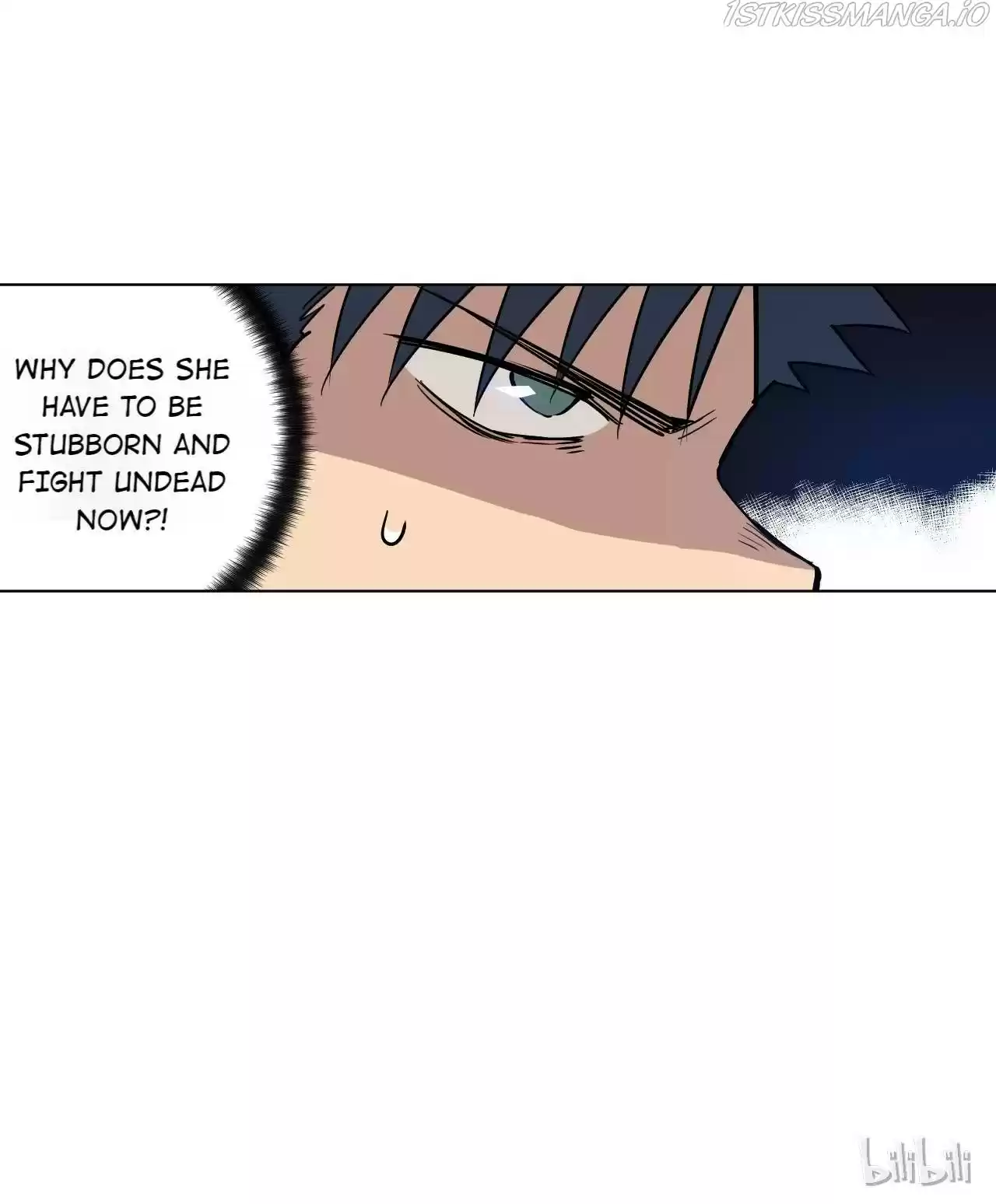 Lord Of Catastrophe Chapter 137