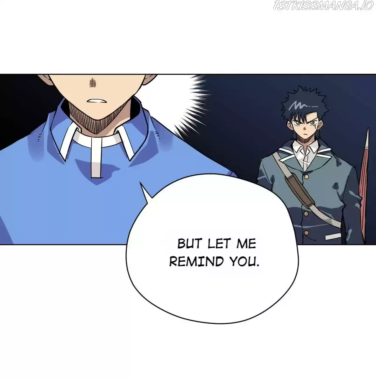 Lord Of Catastrophe Chapter 137