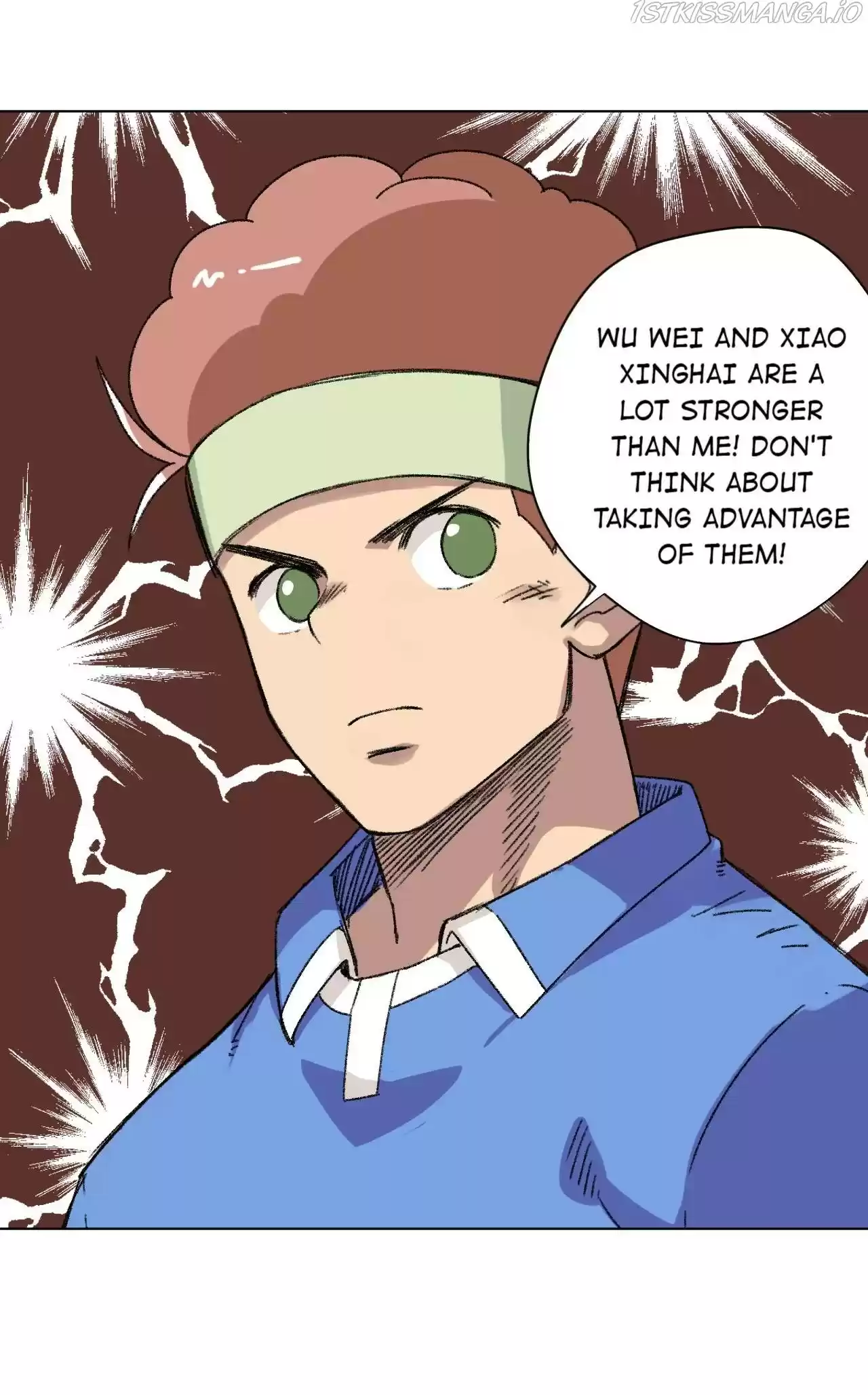 Lord Of Catastrophe Chapter 137