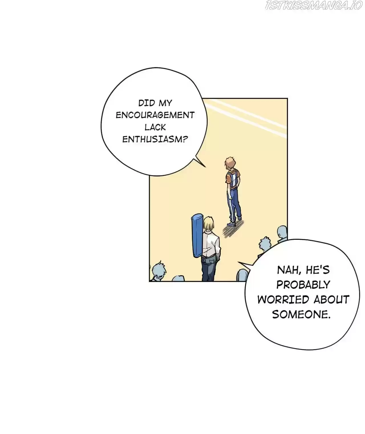 Lord Of Catastrophe Chapter 137