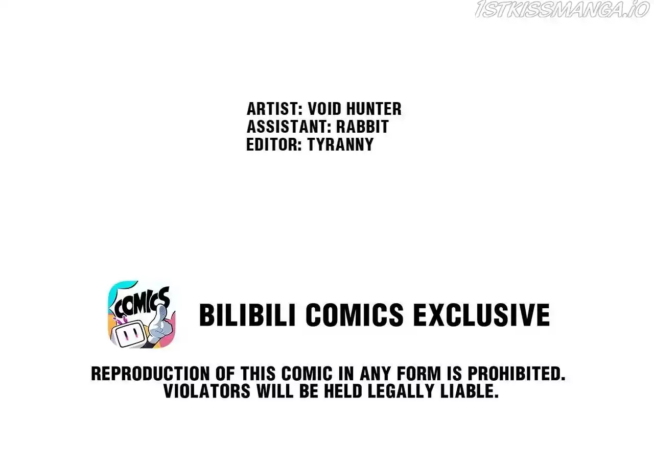 Lord Of Catastrophe Chapter 137