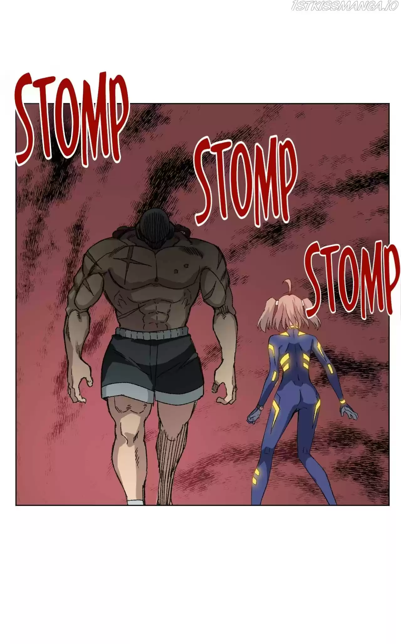 Lord Of Catastrophe Chapter 137