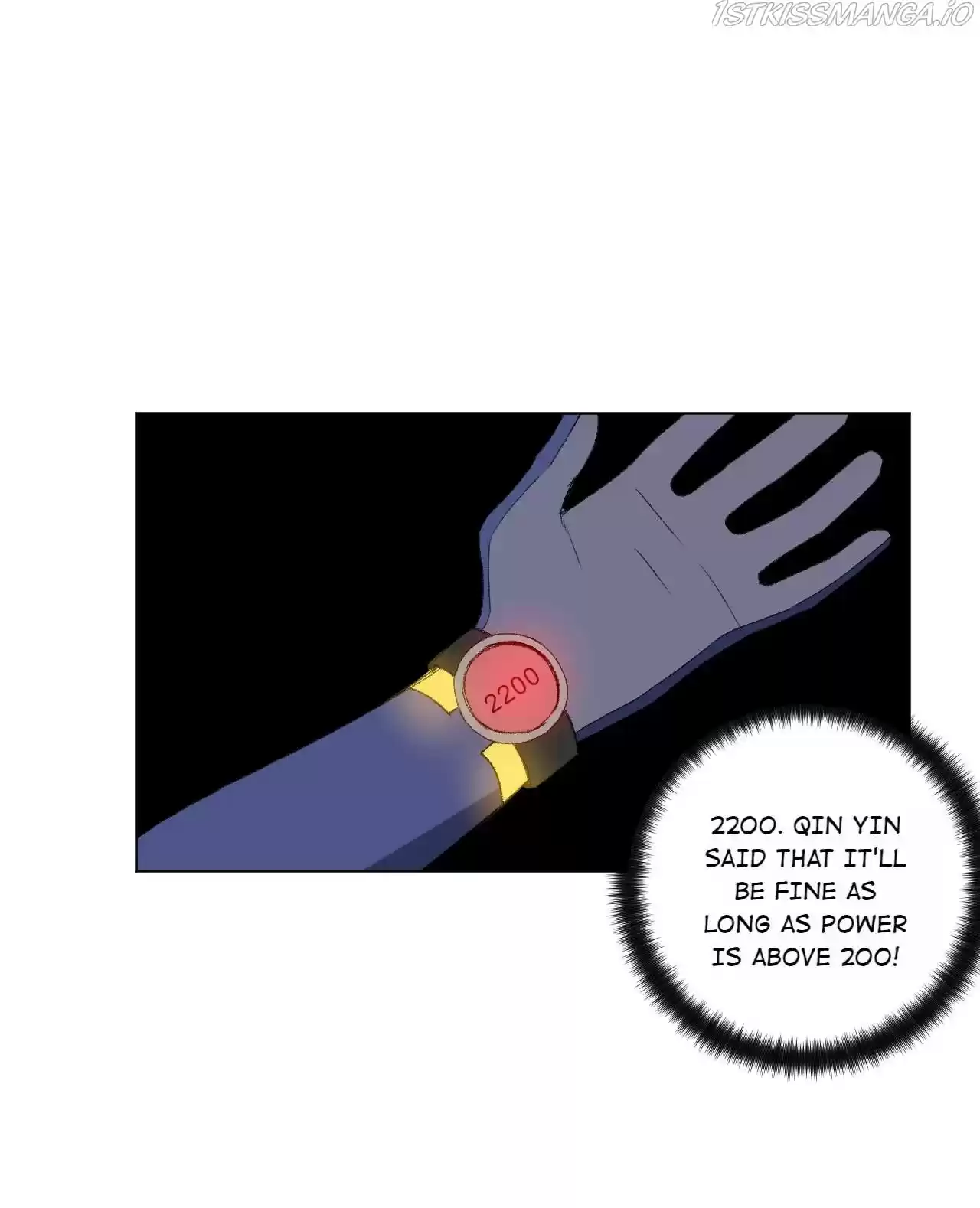 Lord Of Catastrophe Chapter 137