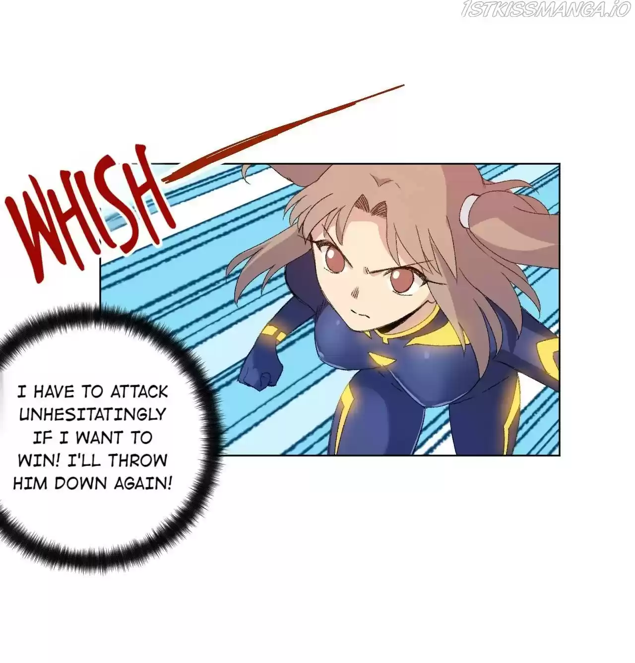 Lord Of Catastrophe Chapter 137