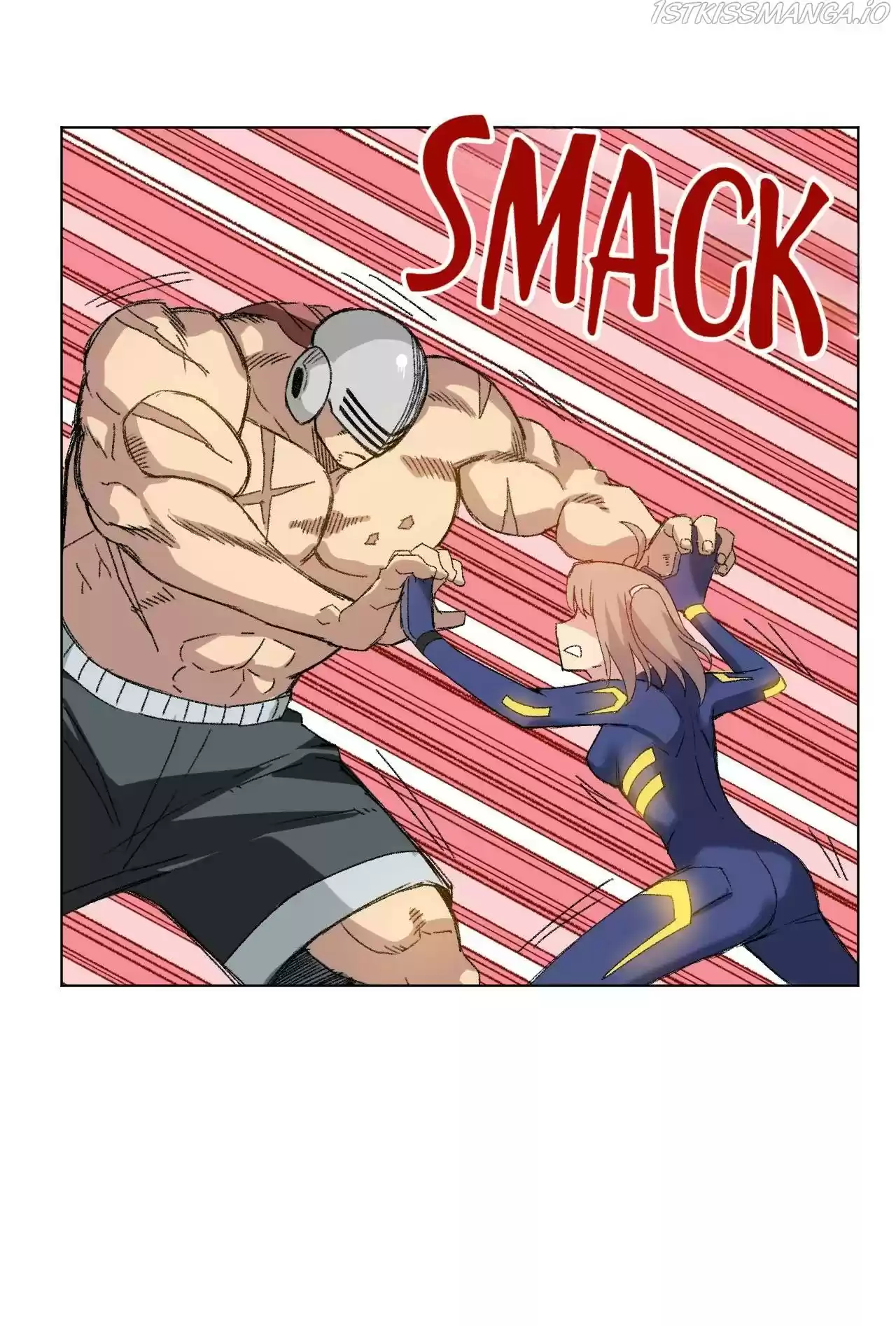 Lord Of Catastrophe Chapter 137