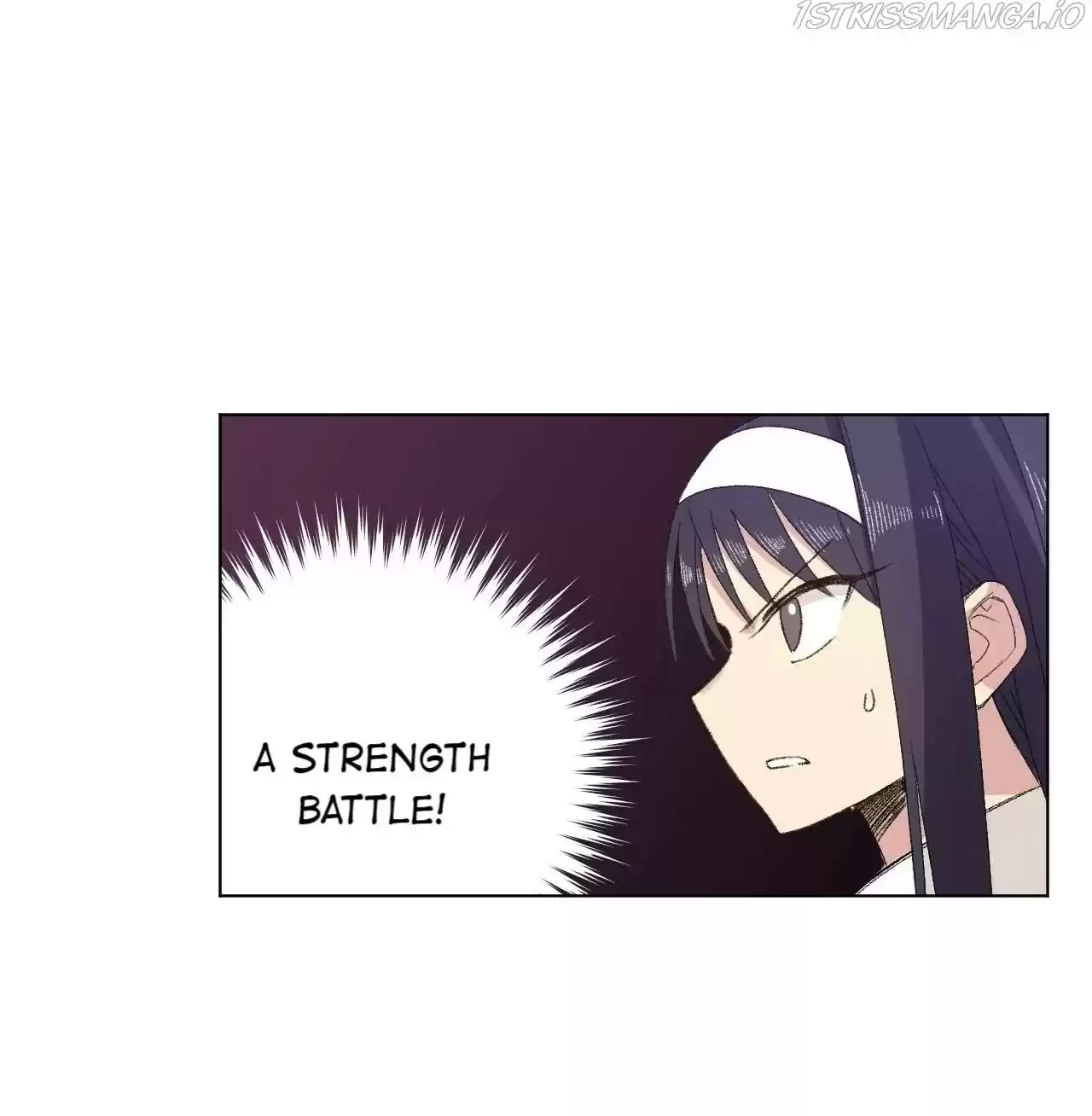 Lord Of Catastrophe Chapter 137