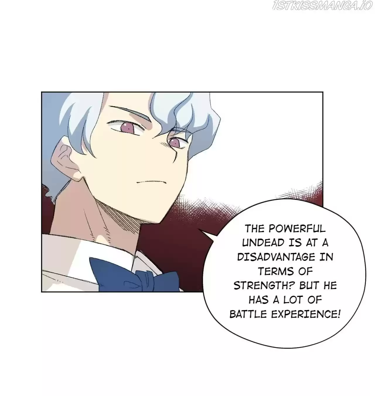 Lord Of Catastrophe Chapter 137