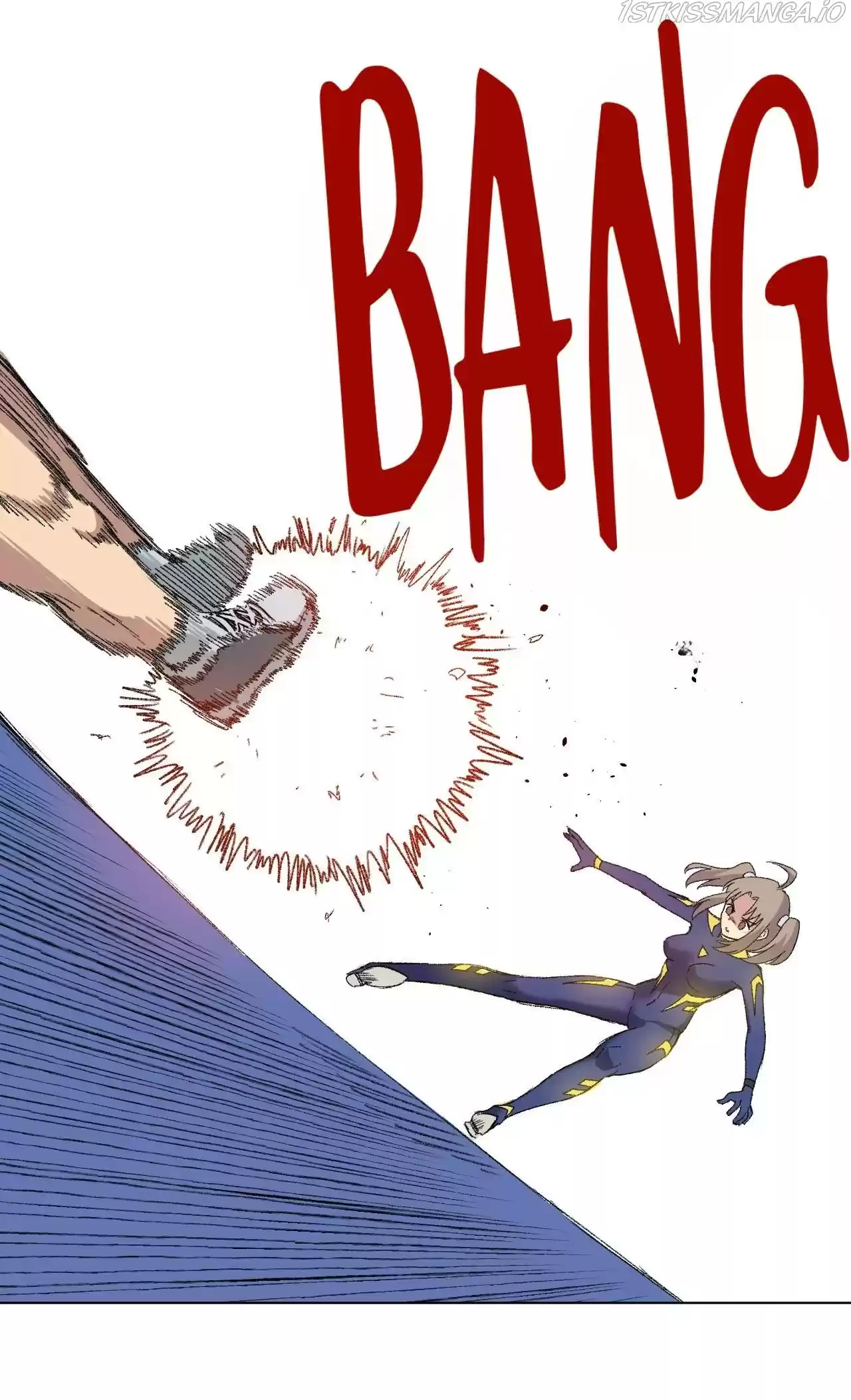 Lord Of Catastrophe Chapter 137