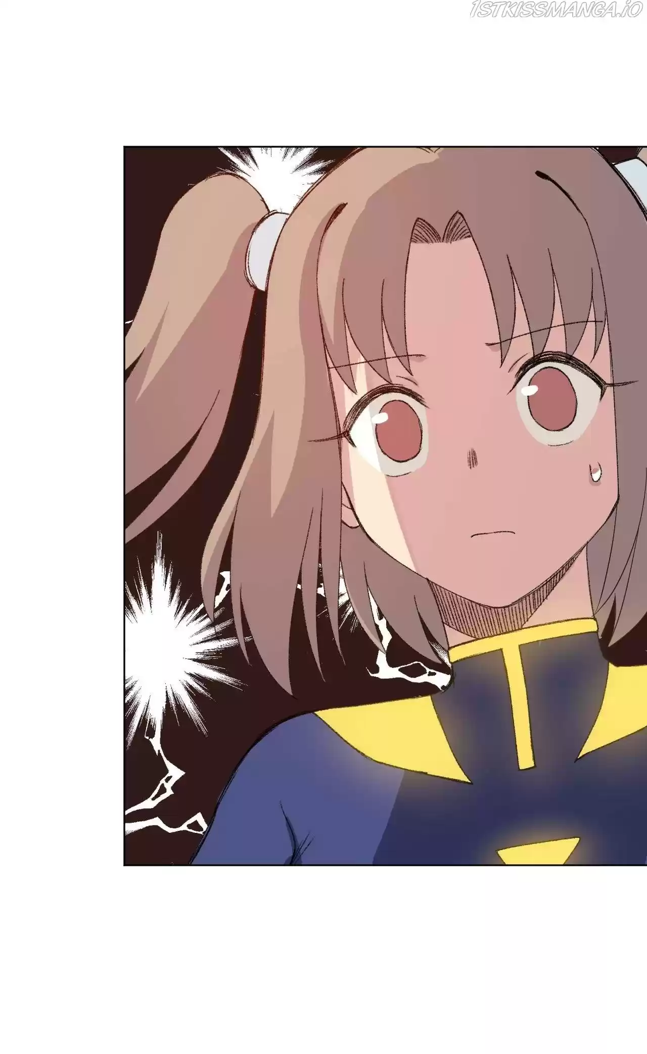 Lord Of Catastrophe Chapter 137